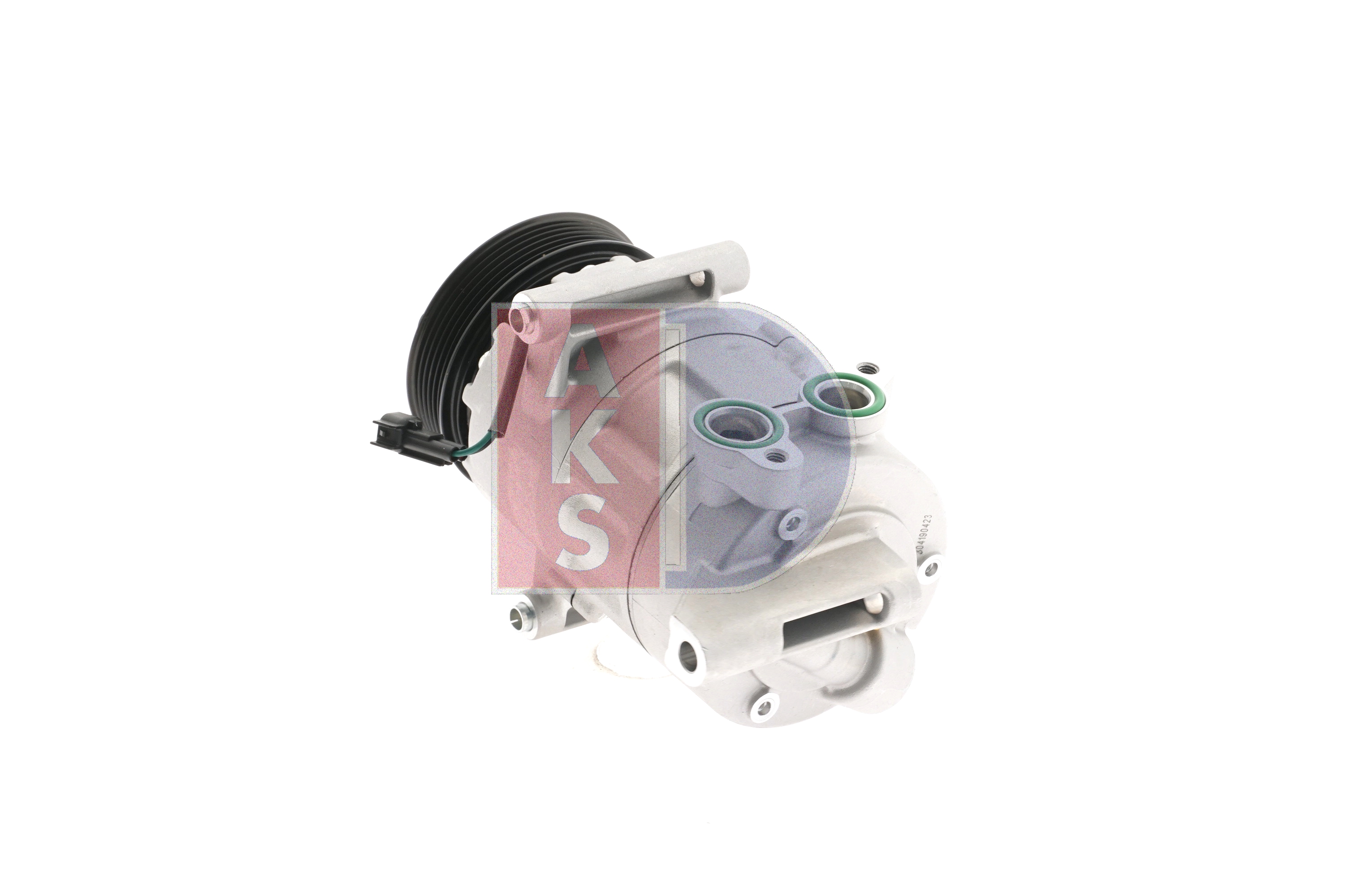 AKS DASIS 852457N aircopomp 1607142080