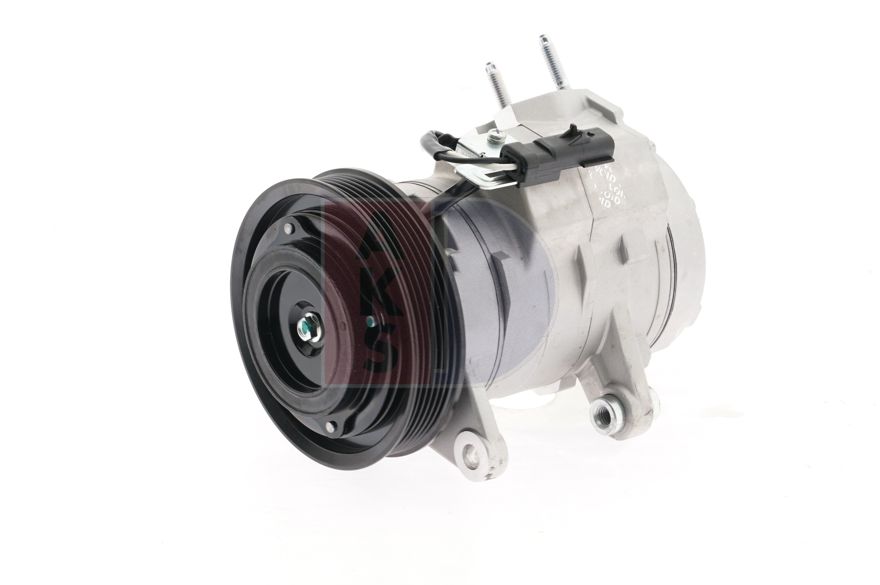 AKS DASIS 852731N preço Compressor de ar condicionado JEEP COMMANDER 2024 original
