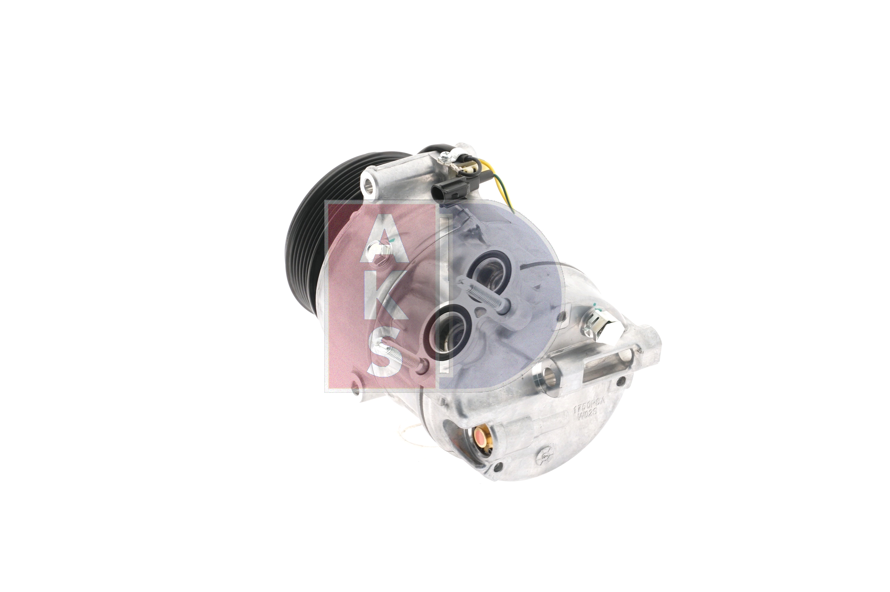AKS DASIS 852787N aircopomp C2D2790
