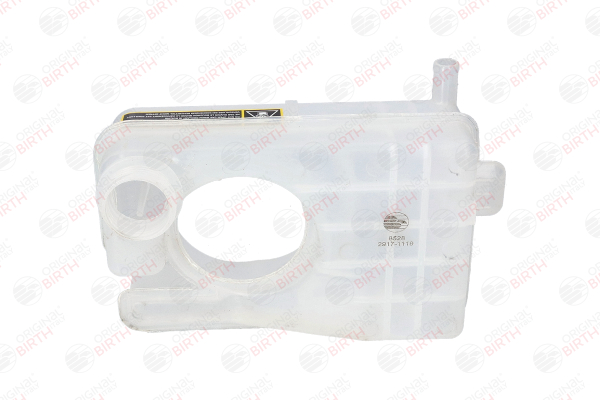 BIRTH 8528 Δοχείο διαστολής Renault Twingo 1 Van 1.2 55 PS Βενζίνη 1994