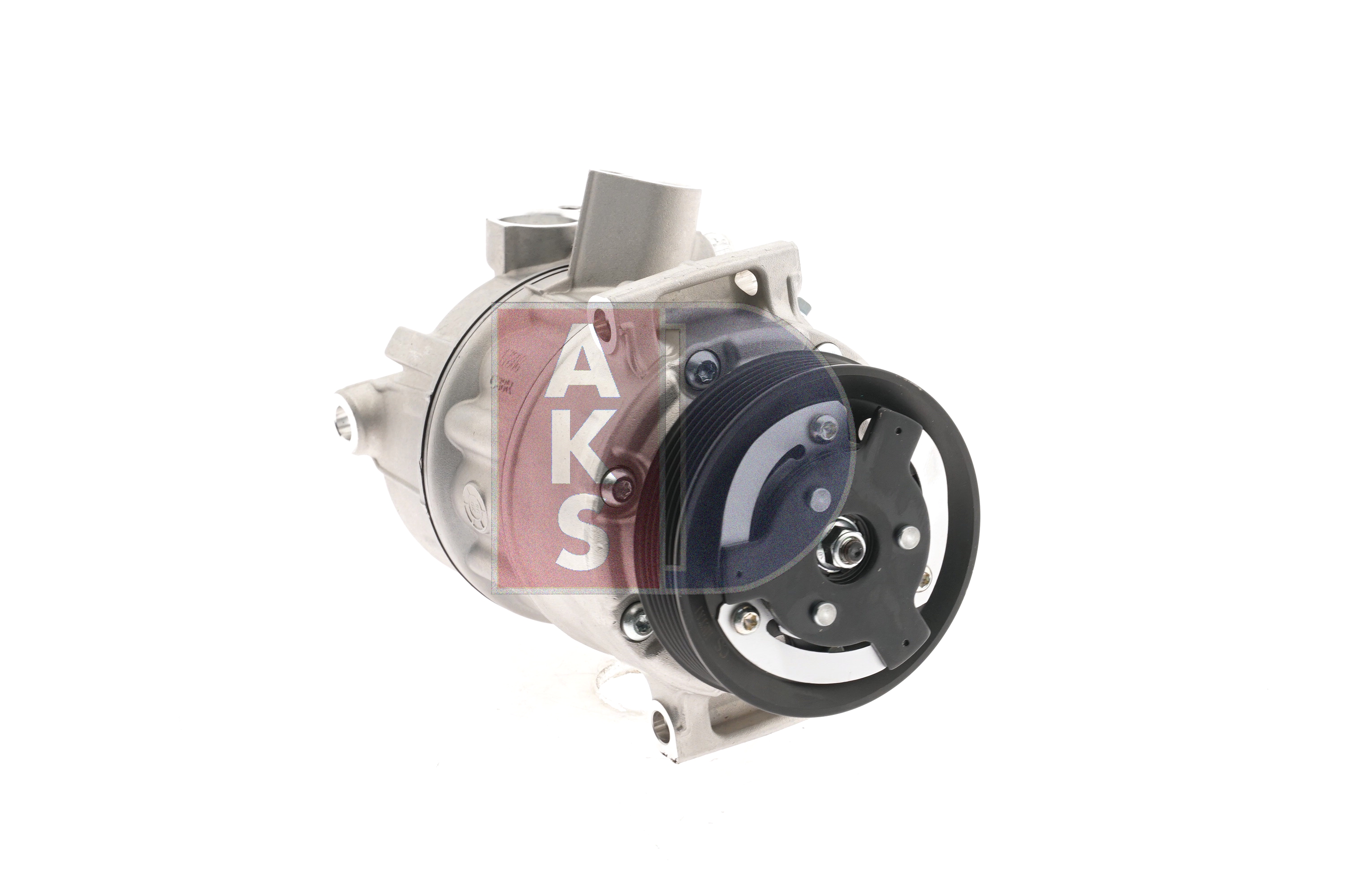 AKS DASIS 852884N Kompresors / atsevišķi komponenti TGE UY 2.0 TDI RWD (11V, 12V, 33V, 34V, UYB, UYC, UYD) 122 ZS Dīzelis 2024