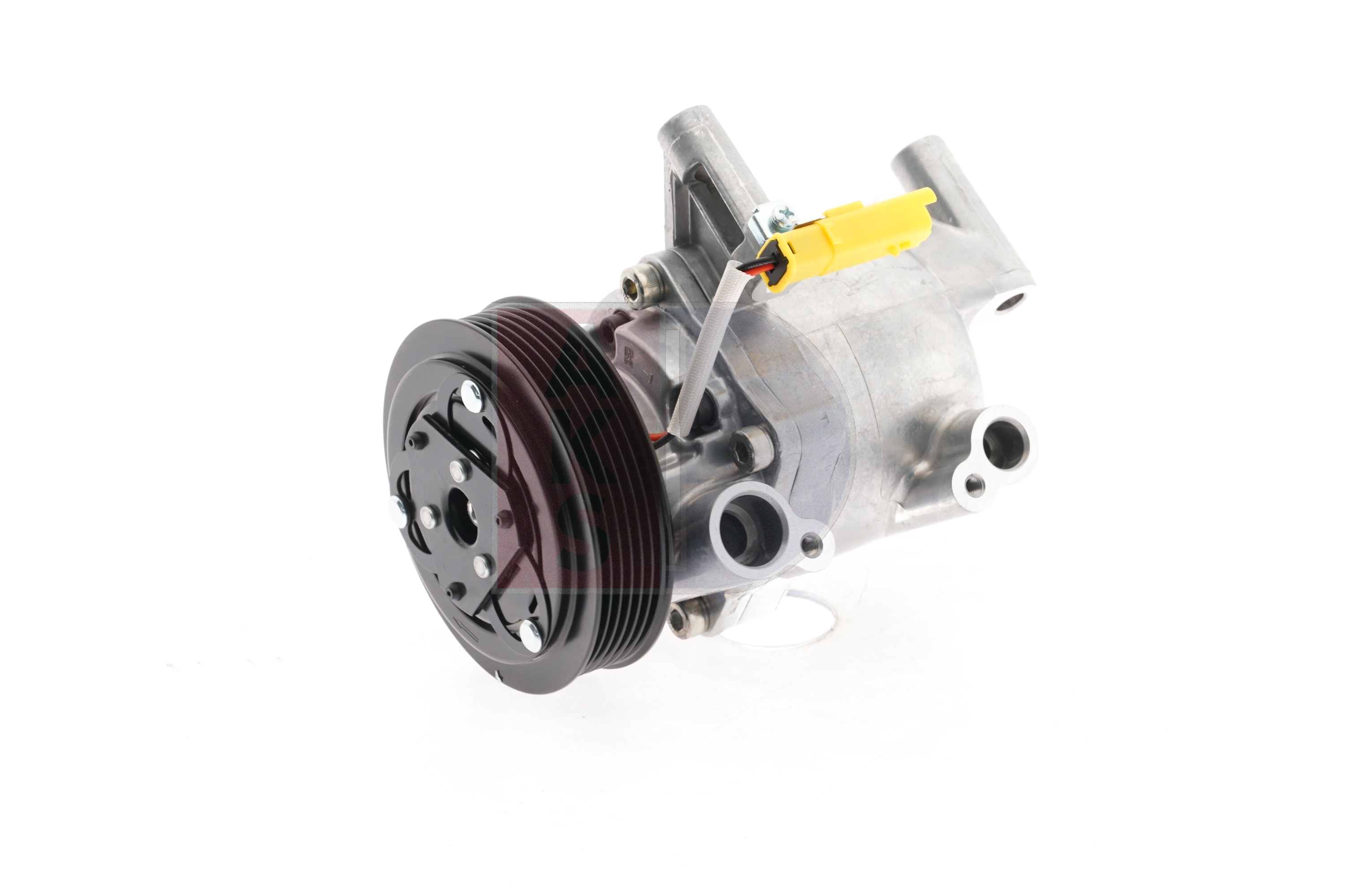 AKS DASIS 852888N Compressore aria condizionata Citroen C1 2 1.0 VTi 69 CV Benzina 2018
