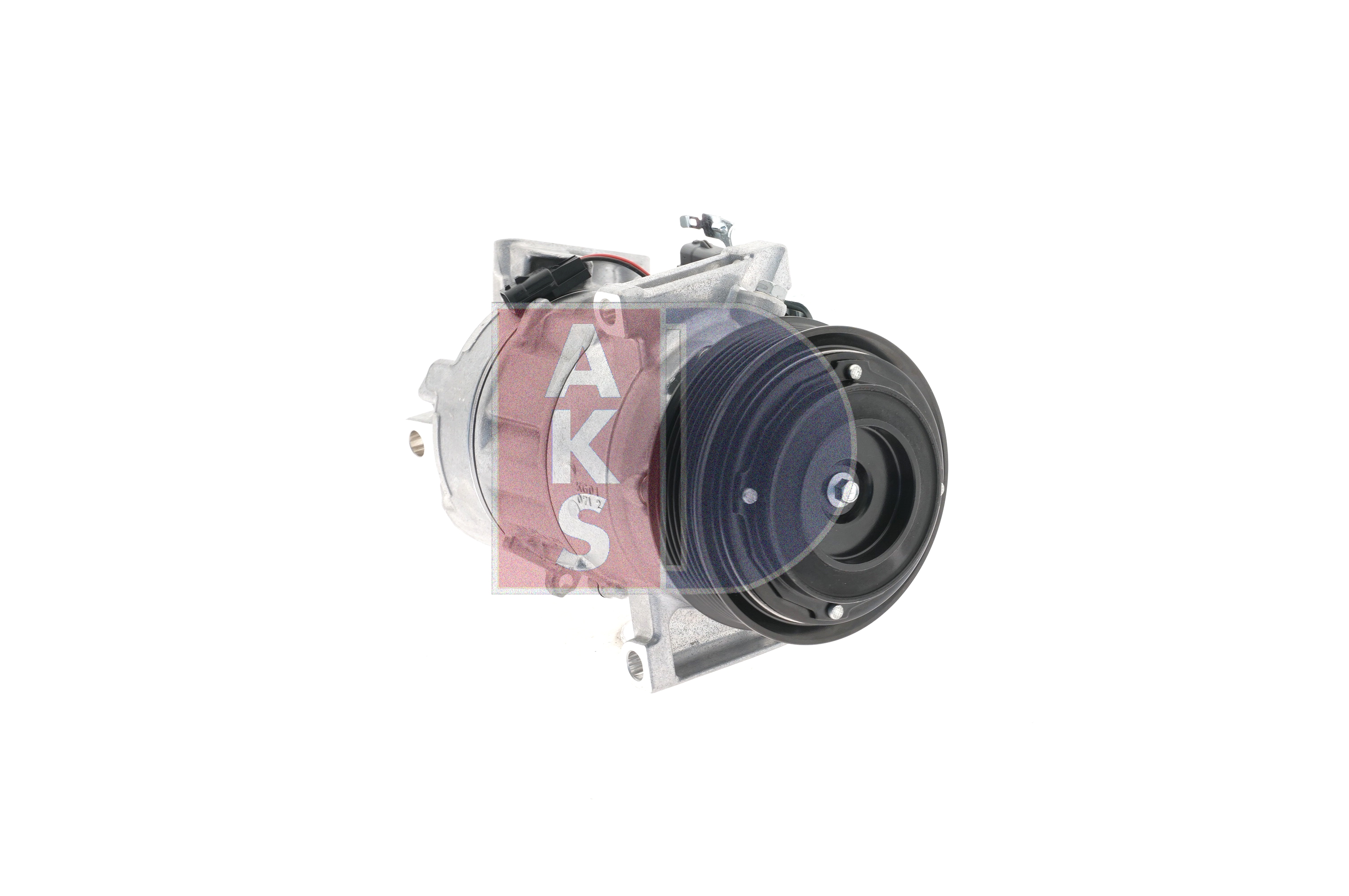 Compressore AC AKS DASIS RENAULT ESPACE 852902N