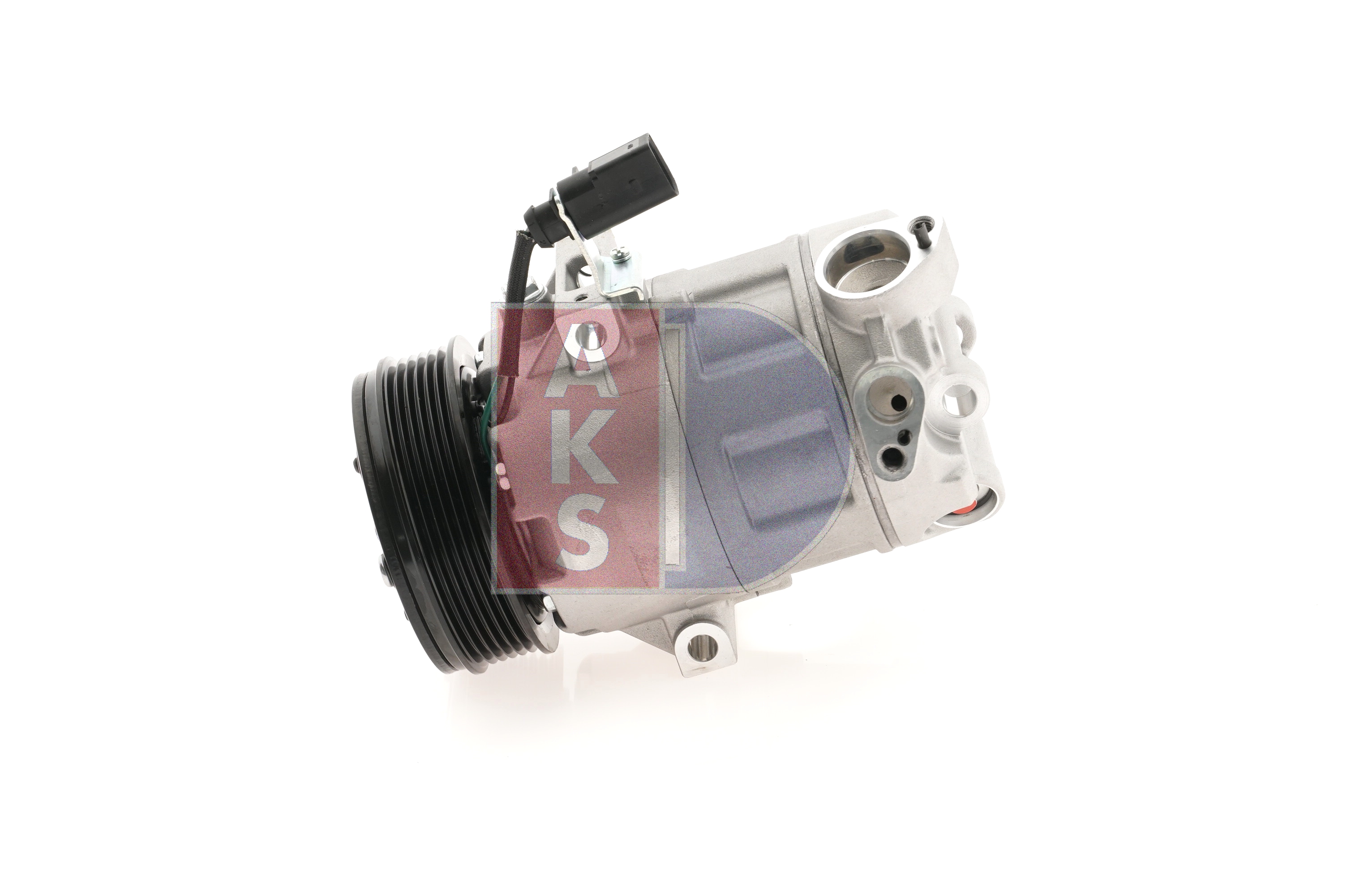 AKS DASIS 852907N Kompressor VW Up Hatchback 1.0 TSI 90 HK Benzin 2018