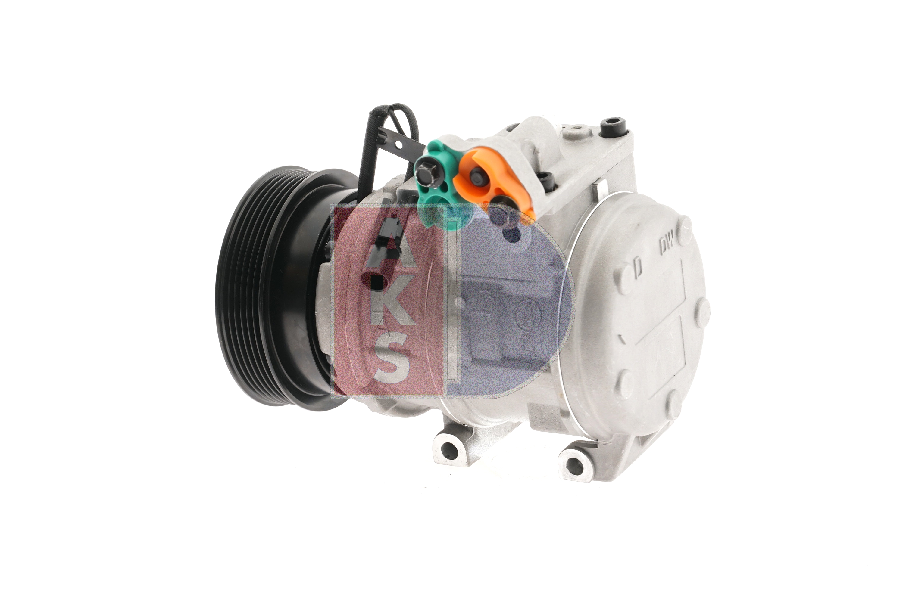 AKS DASIS 852909N aircopomp 97701-1D200