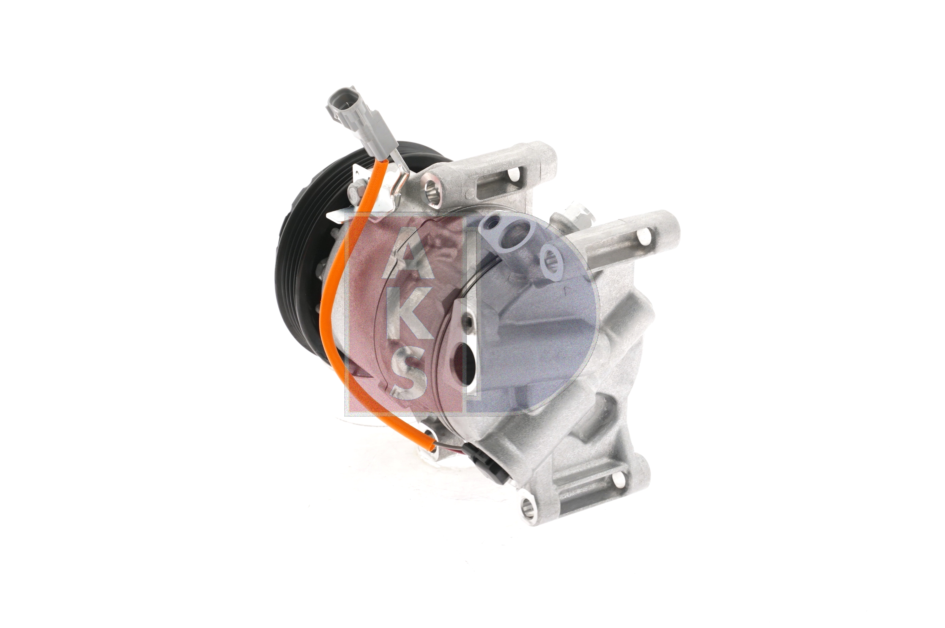 AKS DASIS 88310-0D400 Ilmastoinnin kompressori 852913N