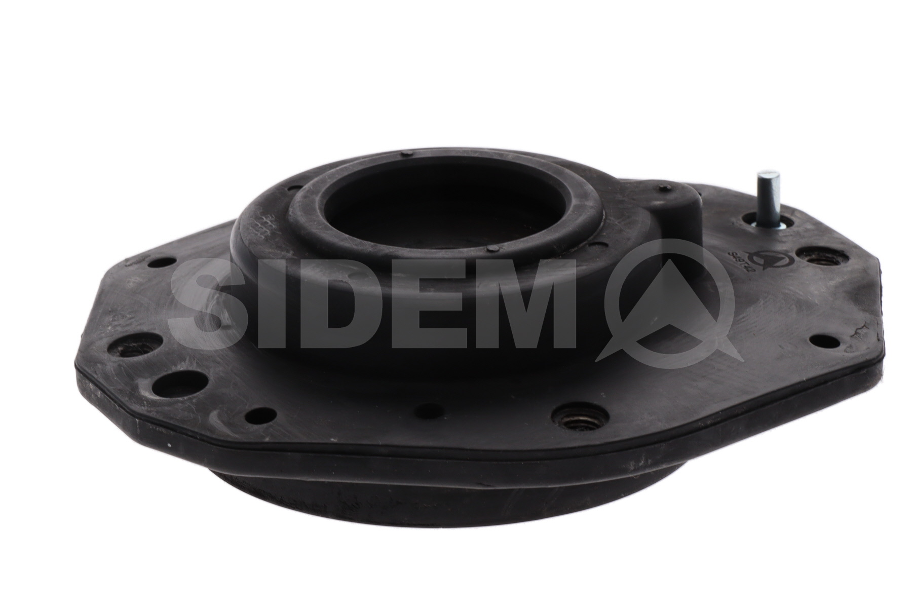 SIDEM 853400 Supporto ammortizzatore e cuscinetto Peugeot Partner Combispace 5F 1.1 60 CV Benzina 2000