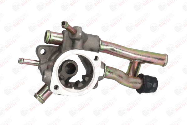 BIRTH 8550 Aušinimo skysčio jungė OPEL Corsa A Van (S83) 1.5 D (F08, W5L) 50 AG dyzelinas 1987