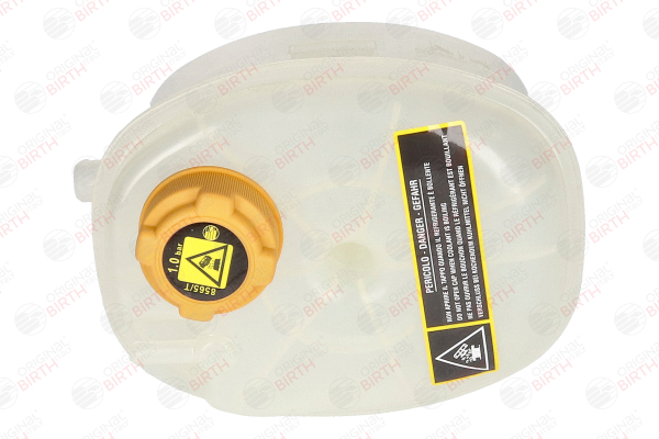 BIRTH 8565 expansietank, koelvloeistof 7509153