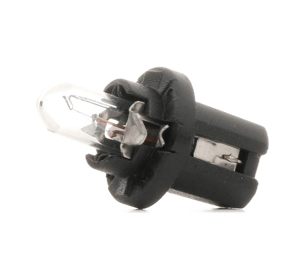 KLAXCAR FRANCE 090000613 Ampoule, éclairage des instruments 86364z