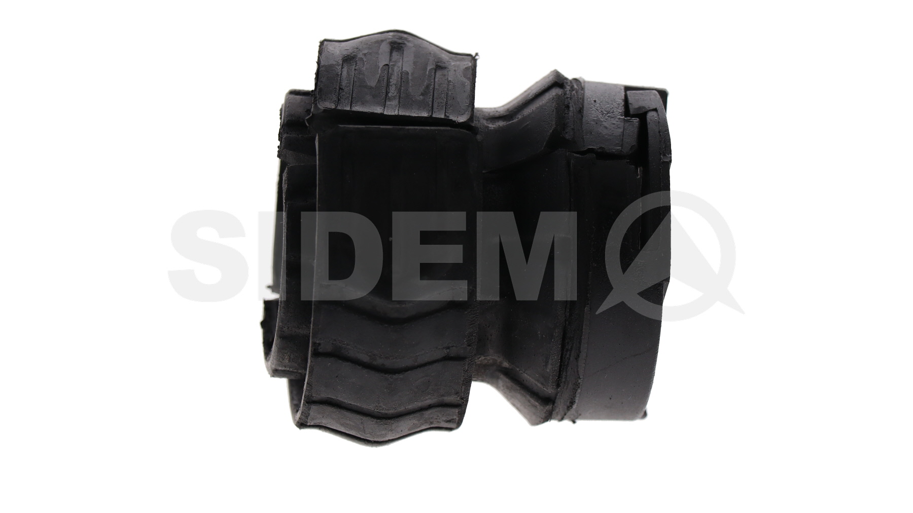 SIDEM 863815 stabilisatorstang rubber 7L0411313H