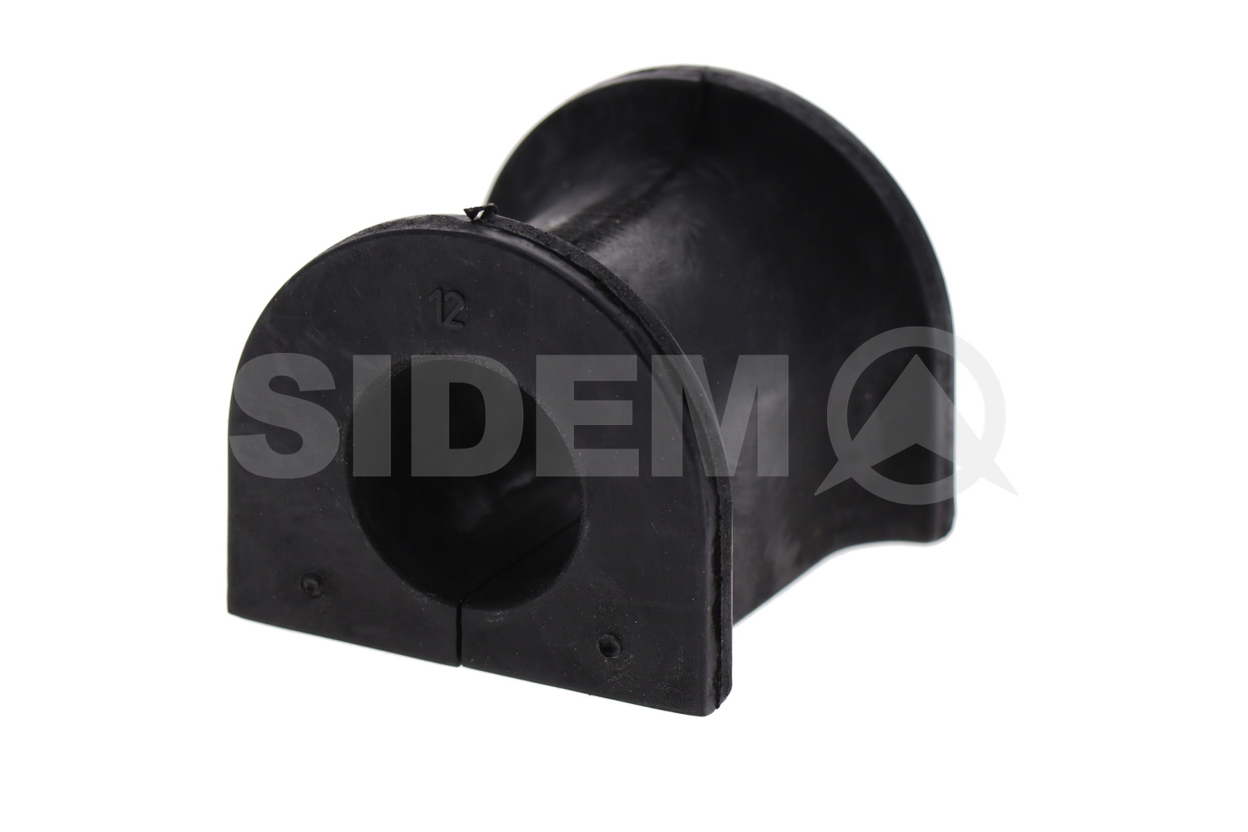 SIDEM 864907 Stabilisatorstang rubbers VW T6 Flatbed Vrachtwagen 2.0 TDI 114 Pk Diesel 2019