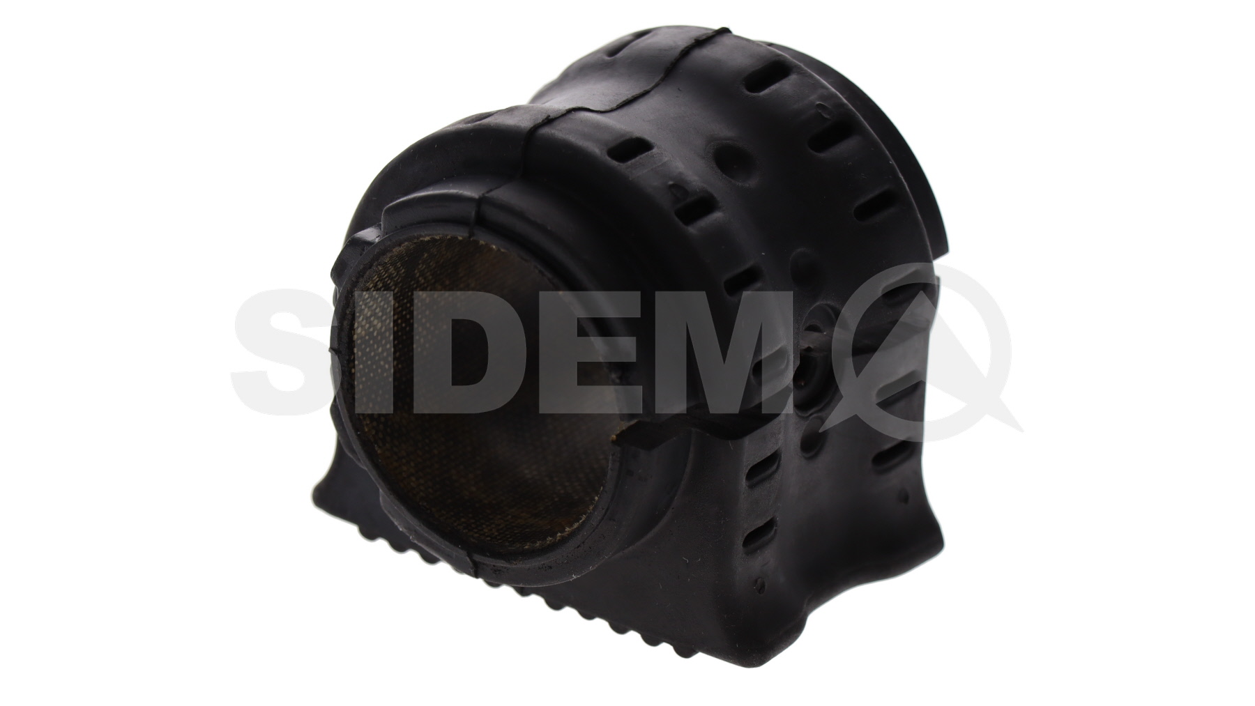 SIDEM 865811 stabilisatorstang rubber LR0 46092