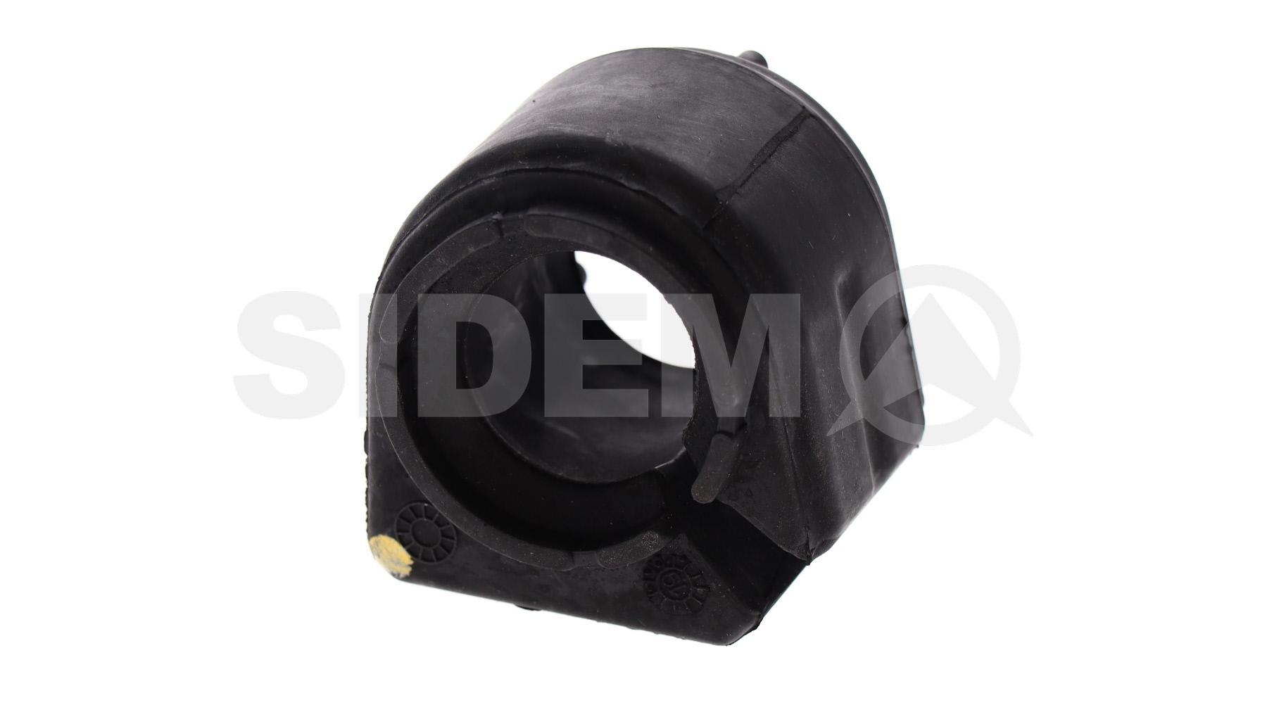 SIDEM 865906 stabilisatorstang rubber LR0 33239