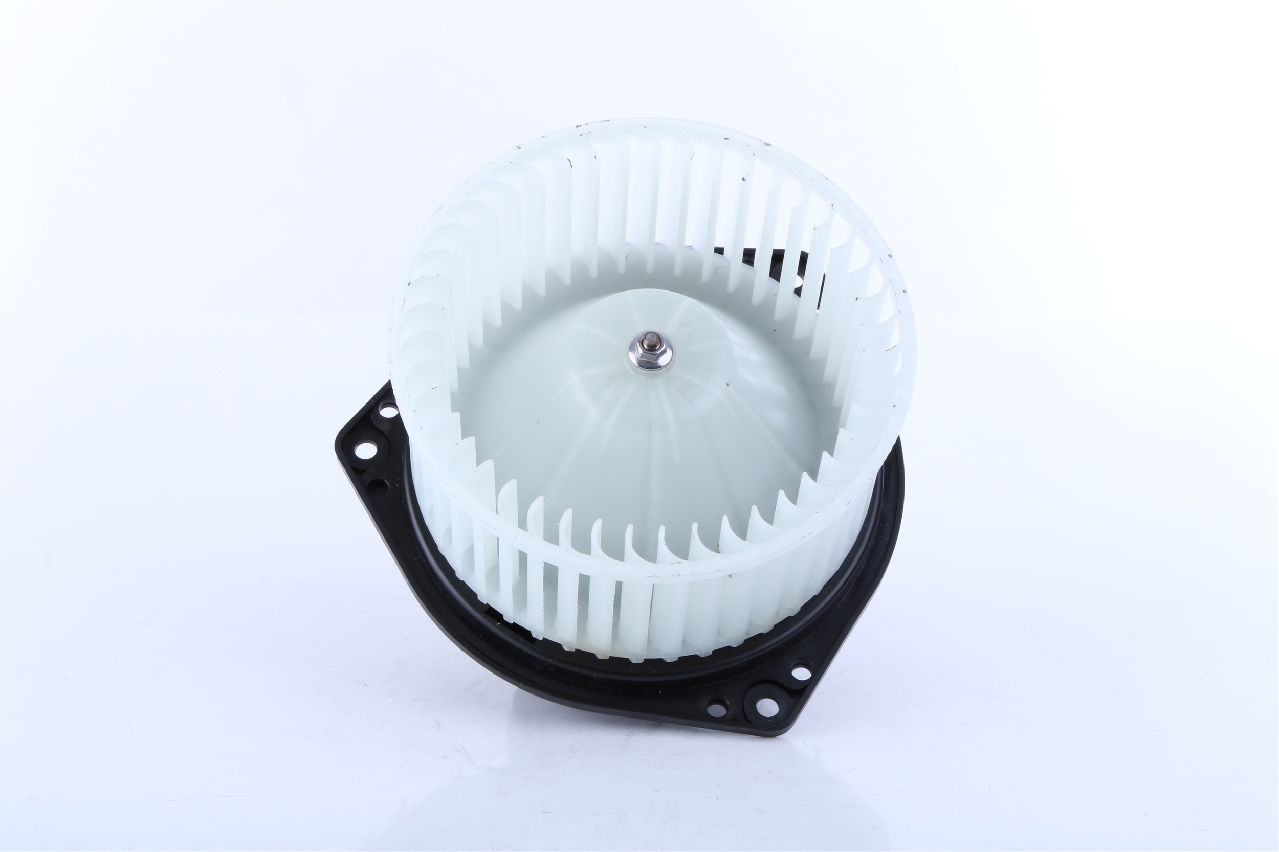 NISSENS 87454 Ventilator-posamezni deli Daewoo Kalos T200 1.2 72 km Bencin 2019
