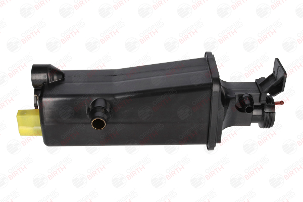 BIRTH 8796 koelvloeistofreservoir BMW X3 E83 xDrive 25 i 218 Pk Benzine 2010