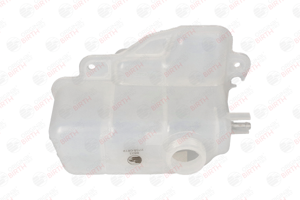 BIRTH 8803 koelvloeistofreservoir Fiat Strada 178E 1.2 73 Pk Benzine 2003