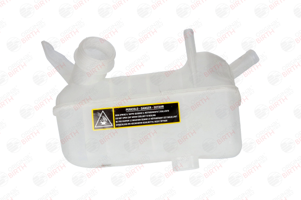 BIRTH 8815 Δοχείο διαστολής Renault Scenic 1 2.0 16V (JA1D, JA17) 140 PS Βενζίνη 1999