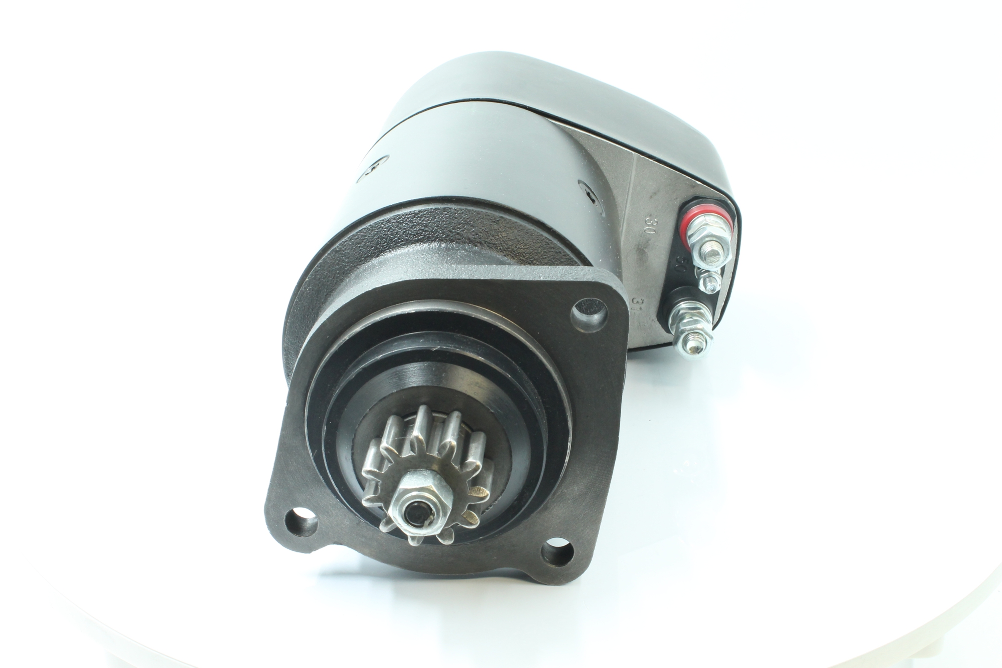 88212119 PowerMax 870870 Anlasser