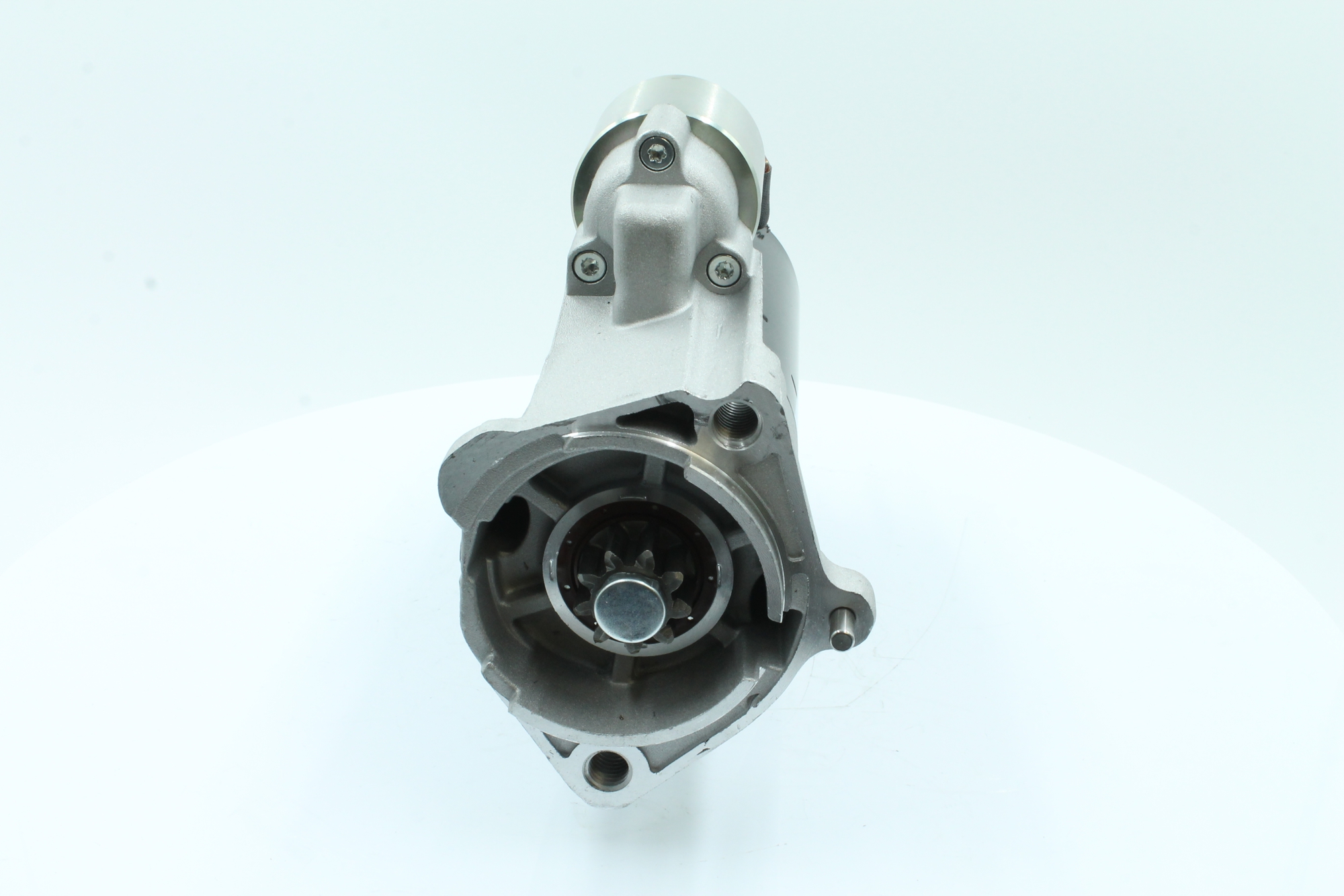 PowerMax 88212125 Startmotor Audi A4 B6 Cabrio 2.0 TDI 140 Pk Diesel 2009