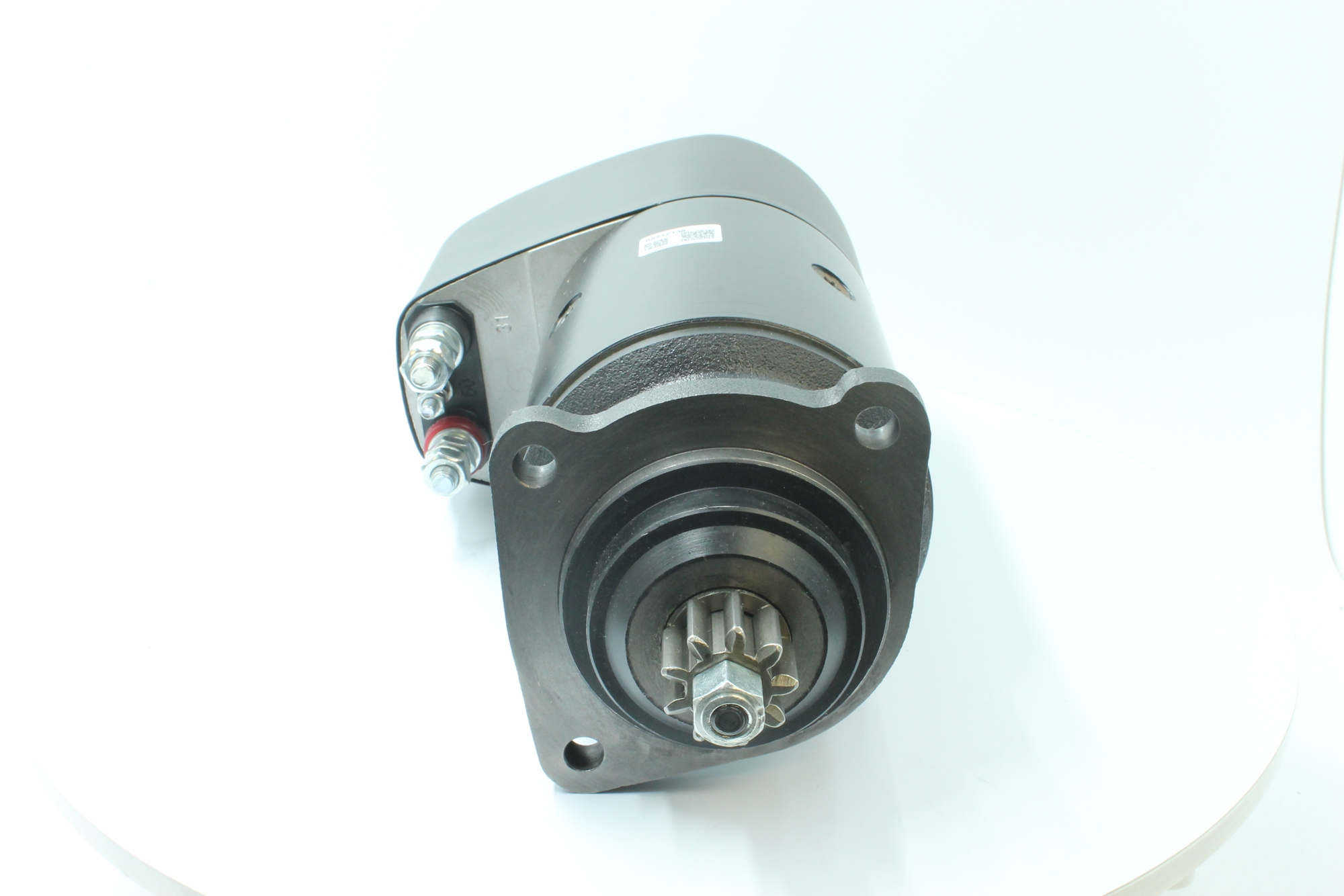 88212138 PowerMax 420780 Anlasser