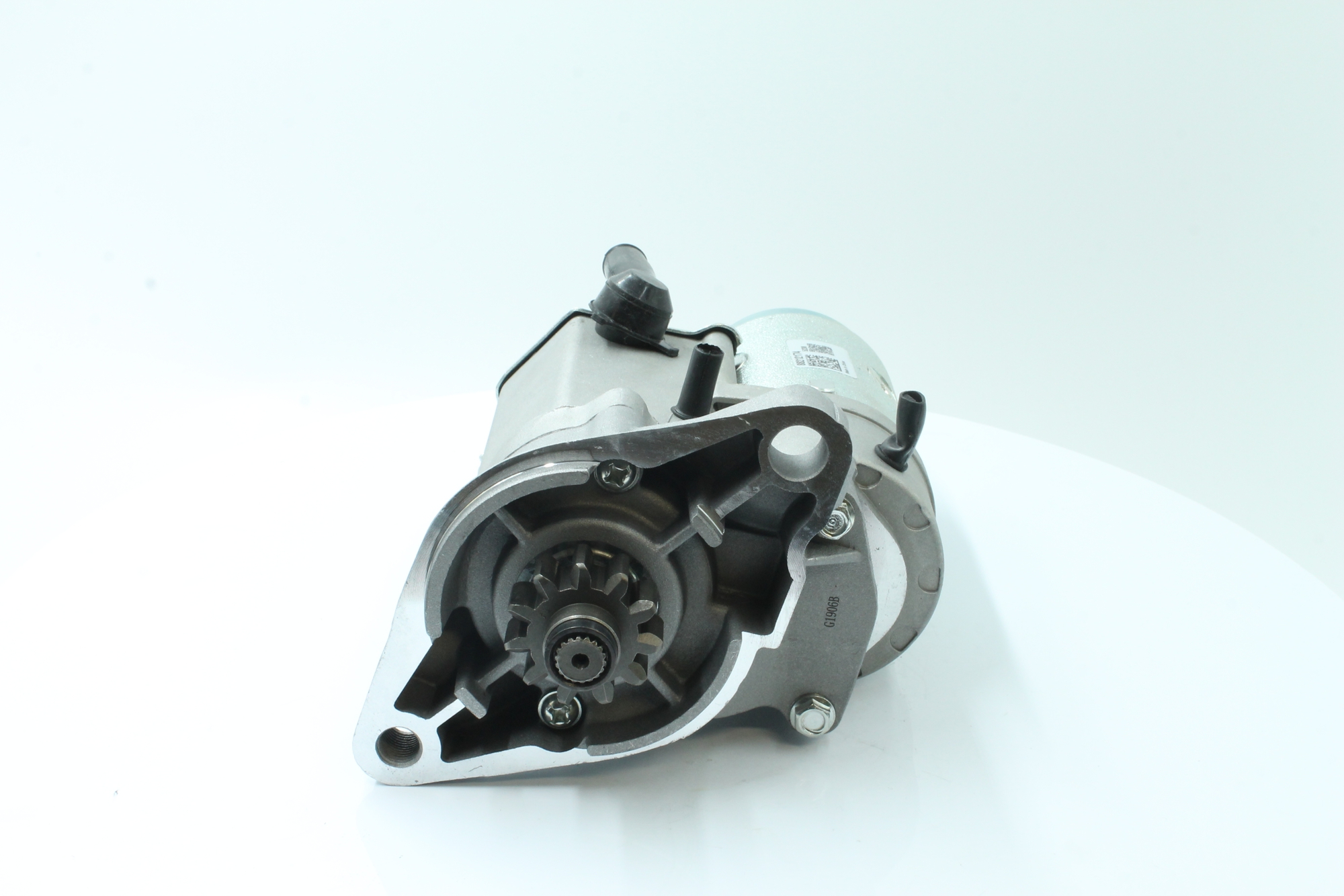 PowerMax 88212174 Startmotor TOYOTA Hilux V Pick-up 2.4 D (LN5_, LN85, LN90) 75 Pk Diesel 1991