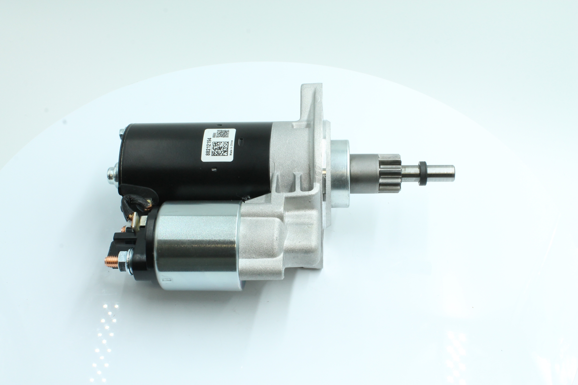 PowerMax 88212194 startmotor 02A 911 023 FX