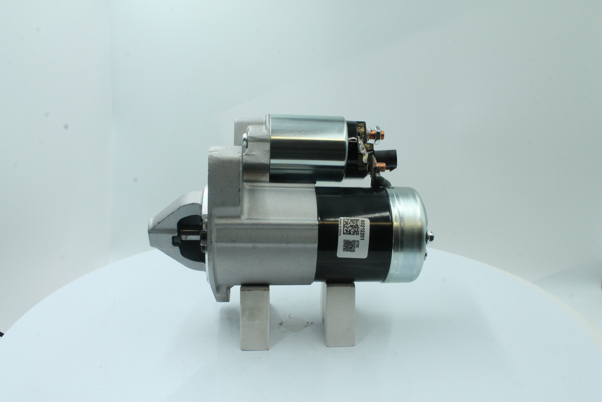 PowerMax 88212201 startmotor M 000 T 84881ZC