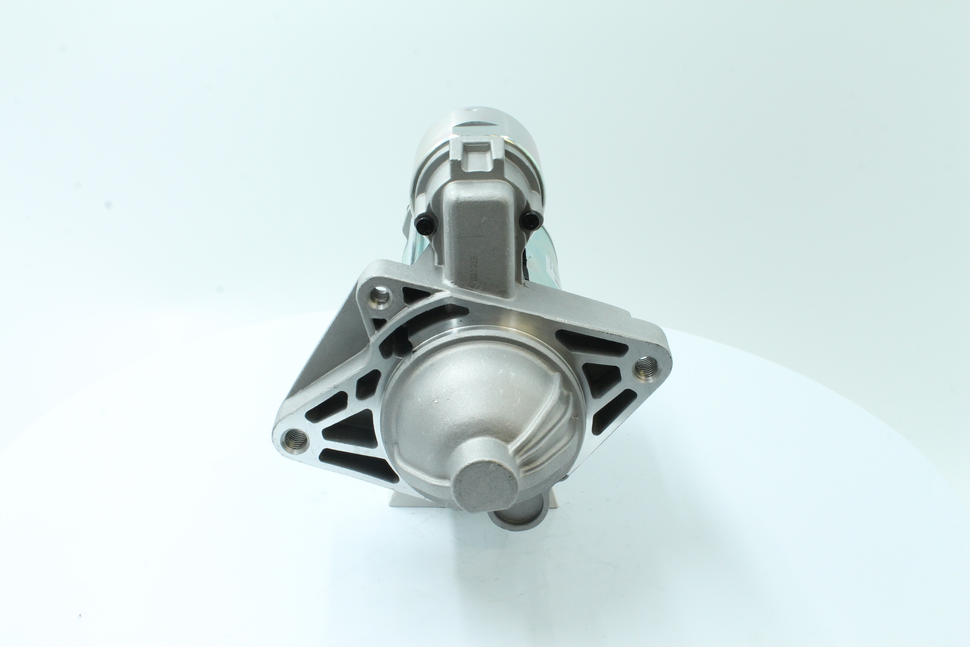 PowerMax 88212220 Startmotor OPEL Vivaro A Flatbed Vrachtwagen / Chassis (X83) 2.0 CDTI 90 Pk Diesel 2006