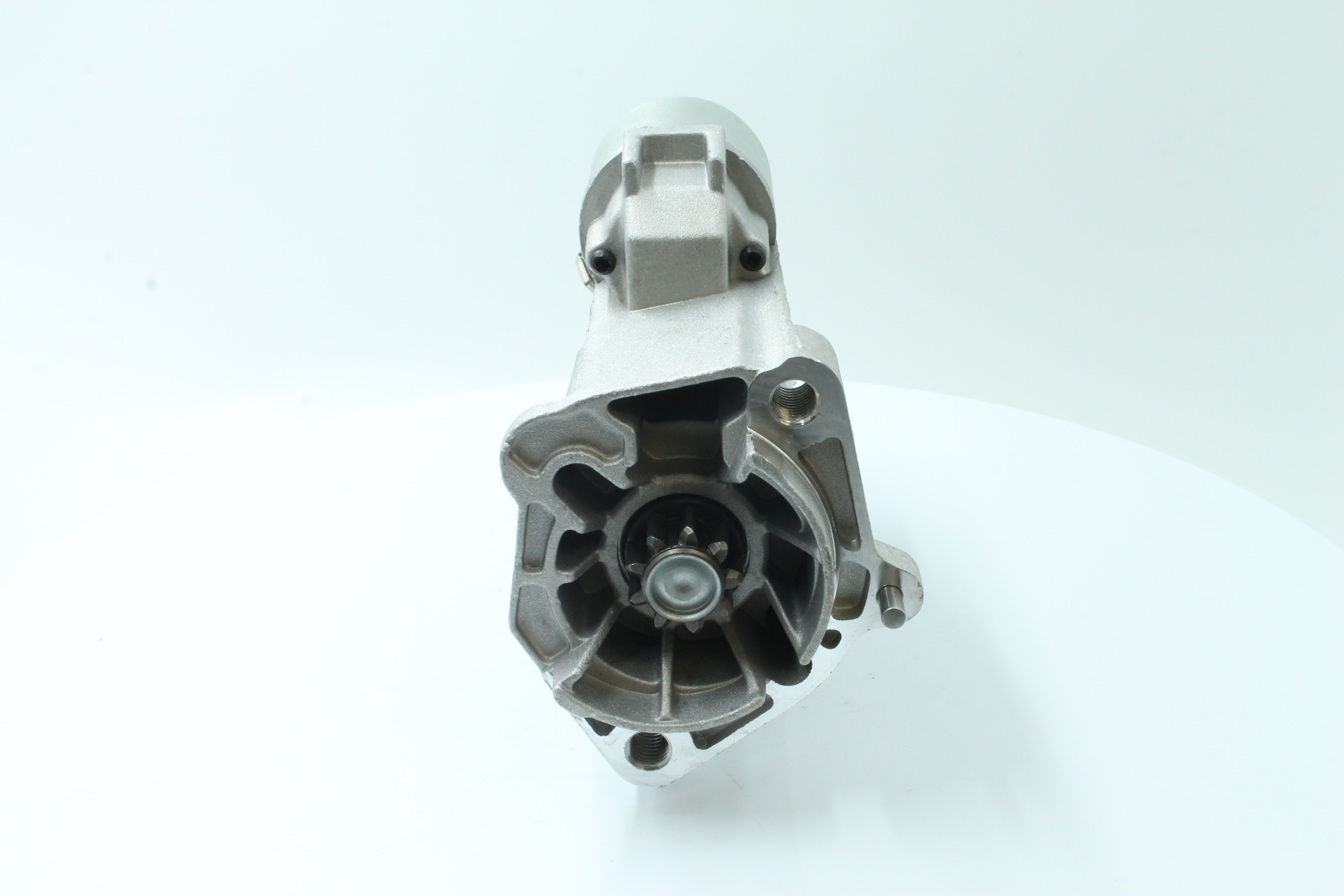 PowerMax 88212228 Startmotor Audi A4 B6 Cabrio 2.0 TFSI 16V 200 Pk Benzine 2008