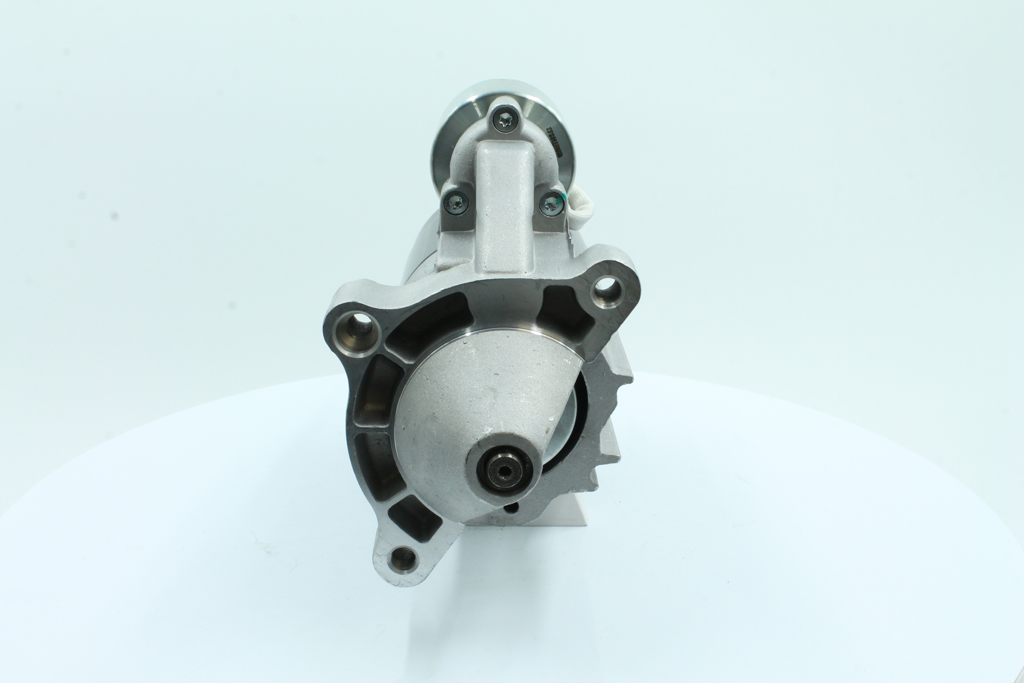 PowerMax 88212232 Startmotor PEUGEOT Boxer Flatbed Vrachtwagen/Chassis (230) 2.5 TDI 4x4 107 Pk Diesel 2002
