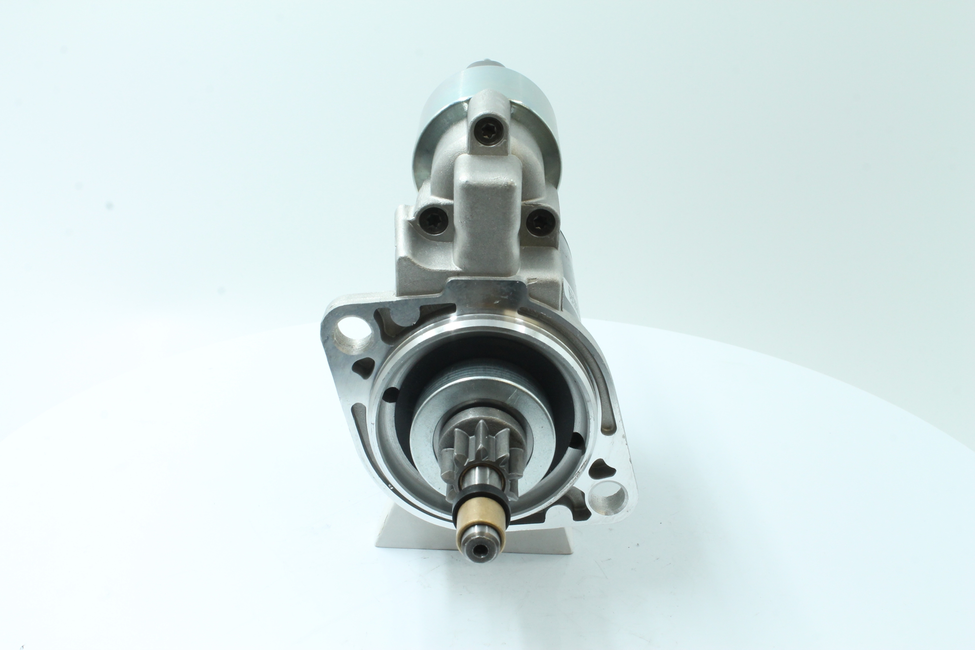 PowerMax 88212233 Startmotor VW T3 Flatbed Vrachtwagen 2.1 Syncro 112 Pk Benzine 1986
