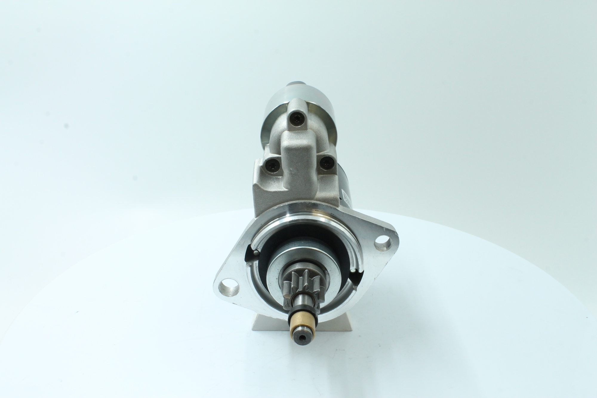 PowerMax 88212234 Startmotor VW T2 Flatbed Vrachtwagen 1.6 50 Pk Benzine 1976