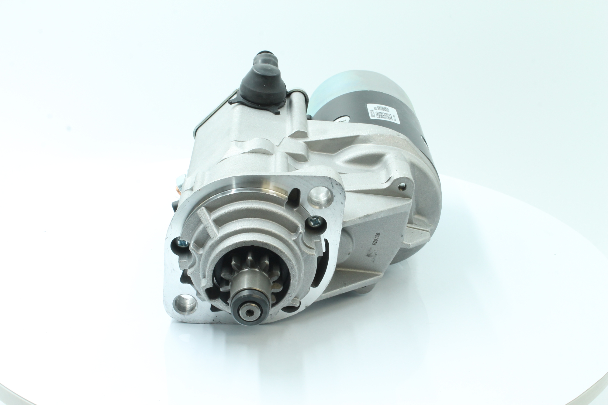 PowerMax 88212246 startmotor RE 54 092