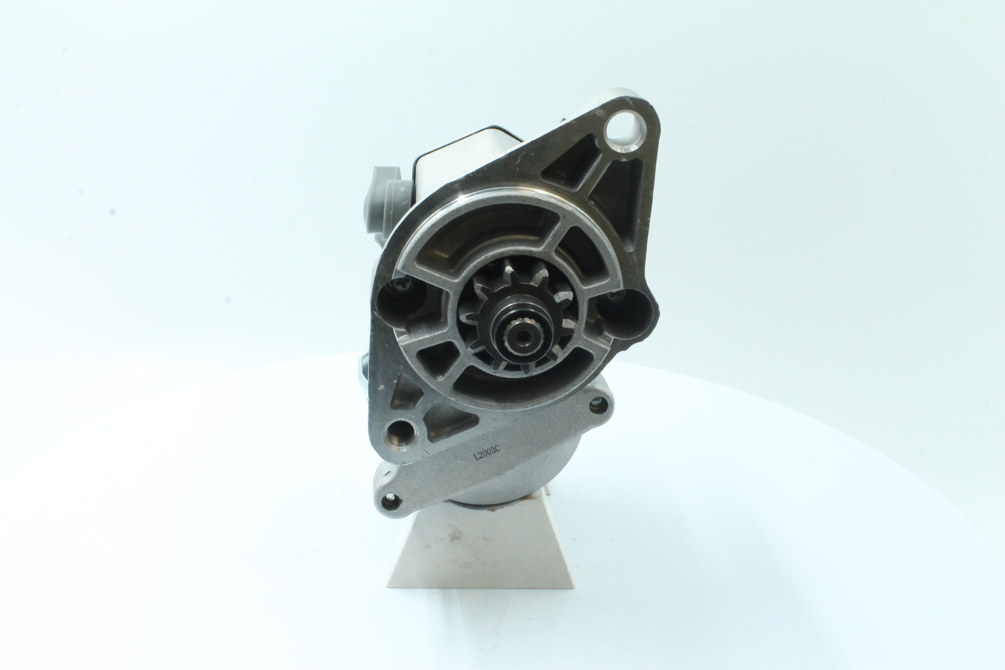 PowerMax 88212255 Startmotor TOYOTA Corolla IX Sedan (E120) 1.4 D-4D (NDE120_) 90 Pk Diesel 2005