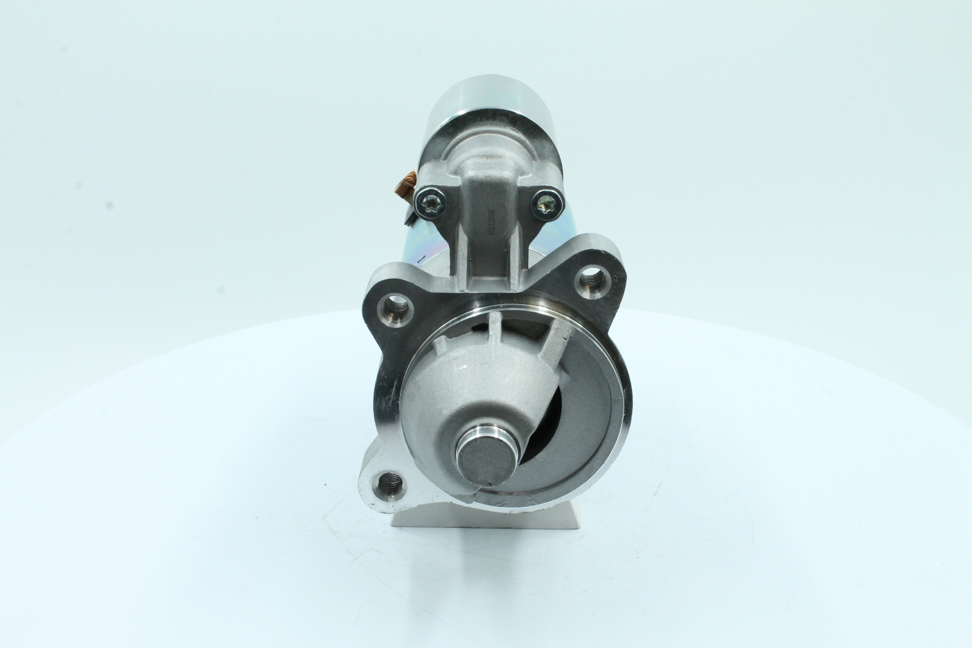 PowerMax 88212262 Starter Ford C-Max DM2 1.8 TDCi 115 HK Diesel 2010