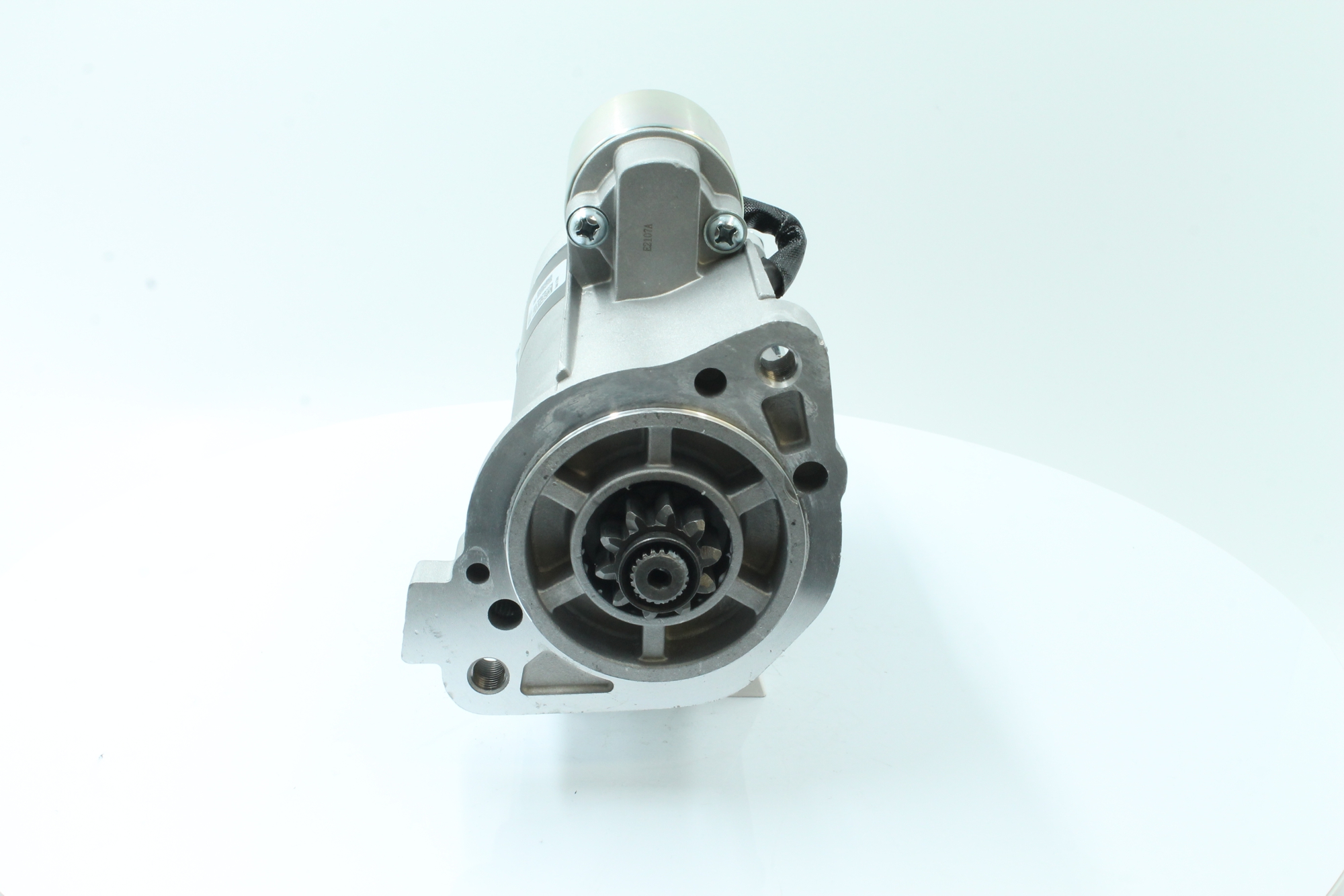 PowerMax 88212271 Motor de arranque Mitsubishi Montero V20 2.8 TD (V46W, V26W) 125 cv Gasóleo 1995