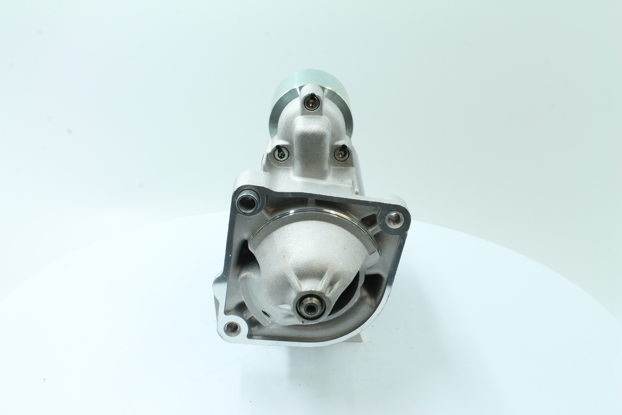 PowerMax 88212290 Startmotor PEUGEOT Boxer Flatbed Vrachtwagen/Chassis (230) 2.8 HDi 126 Pk Diesel 2001