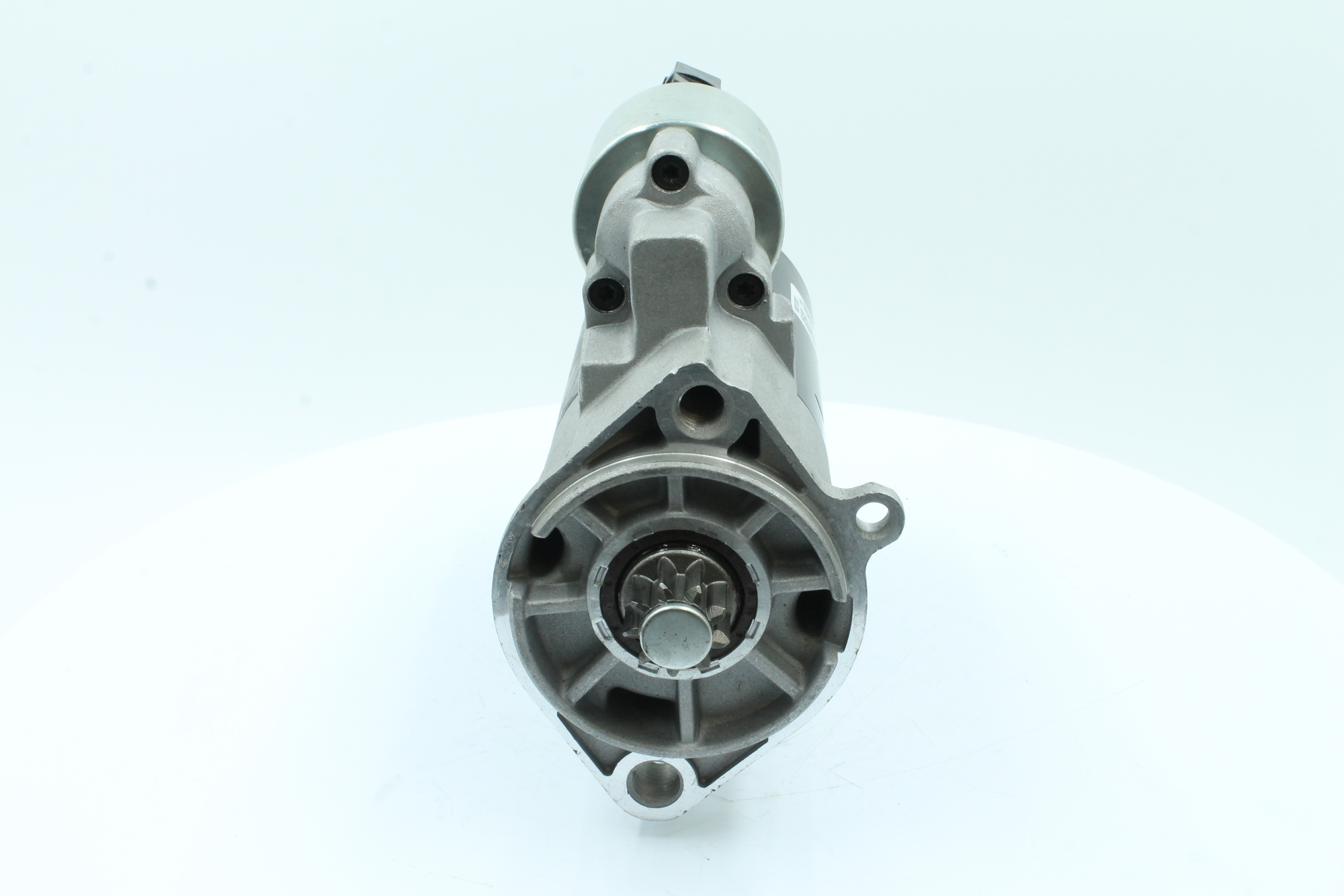 PowerMax 88212301 Starter VW LT 28-35 II Bus 2.5 TDI 109 HK Diesel 2005