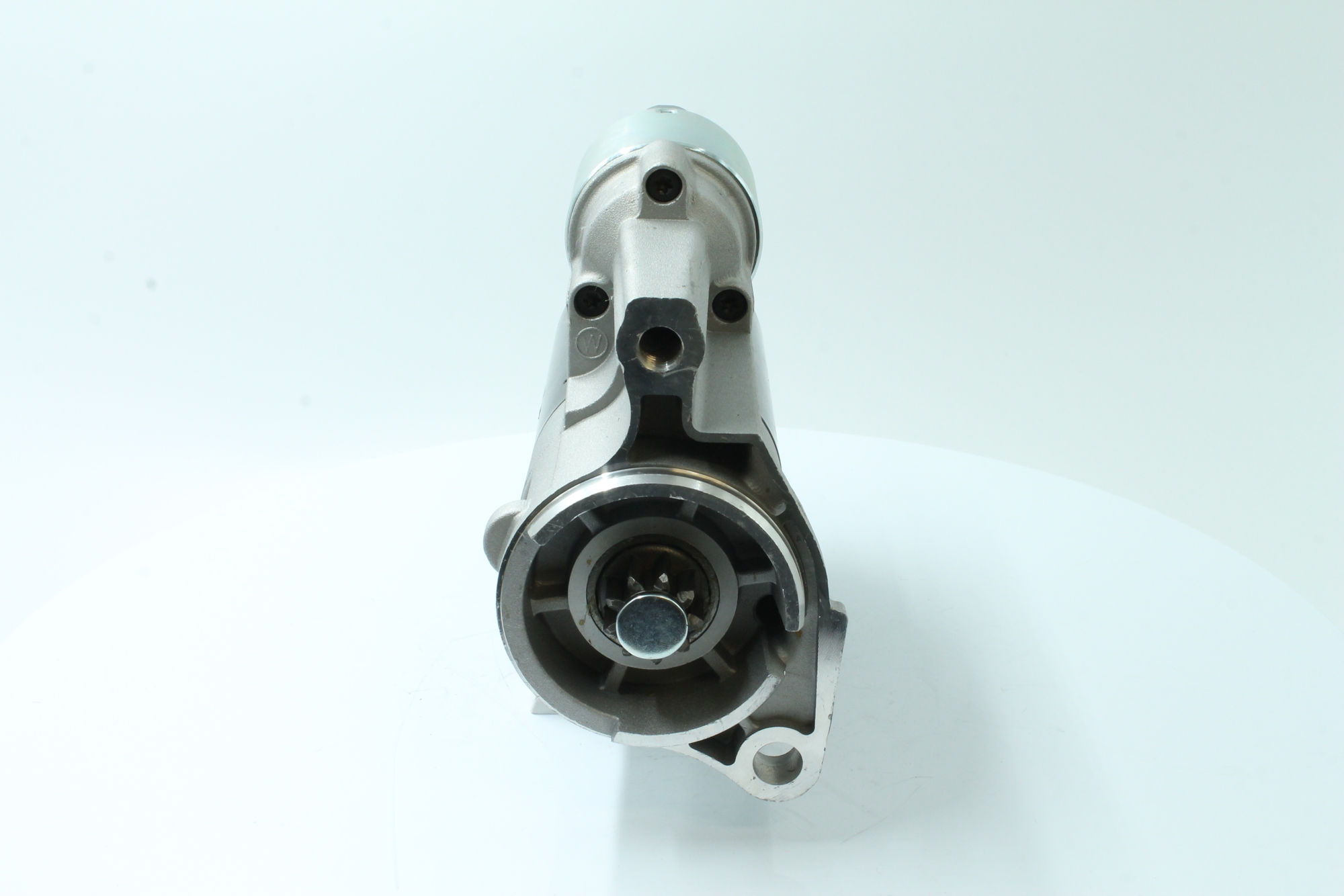 PowerMax 88212302 Starter Audi Q7 4L 3.6 FSI quattro 280 HK Benzin 2009