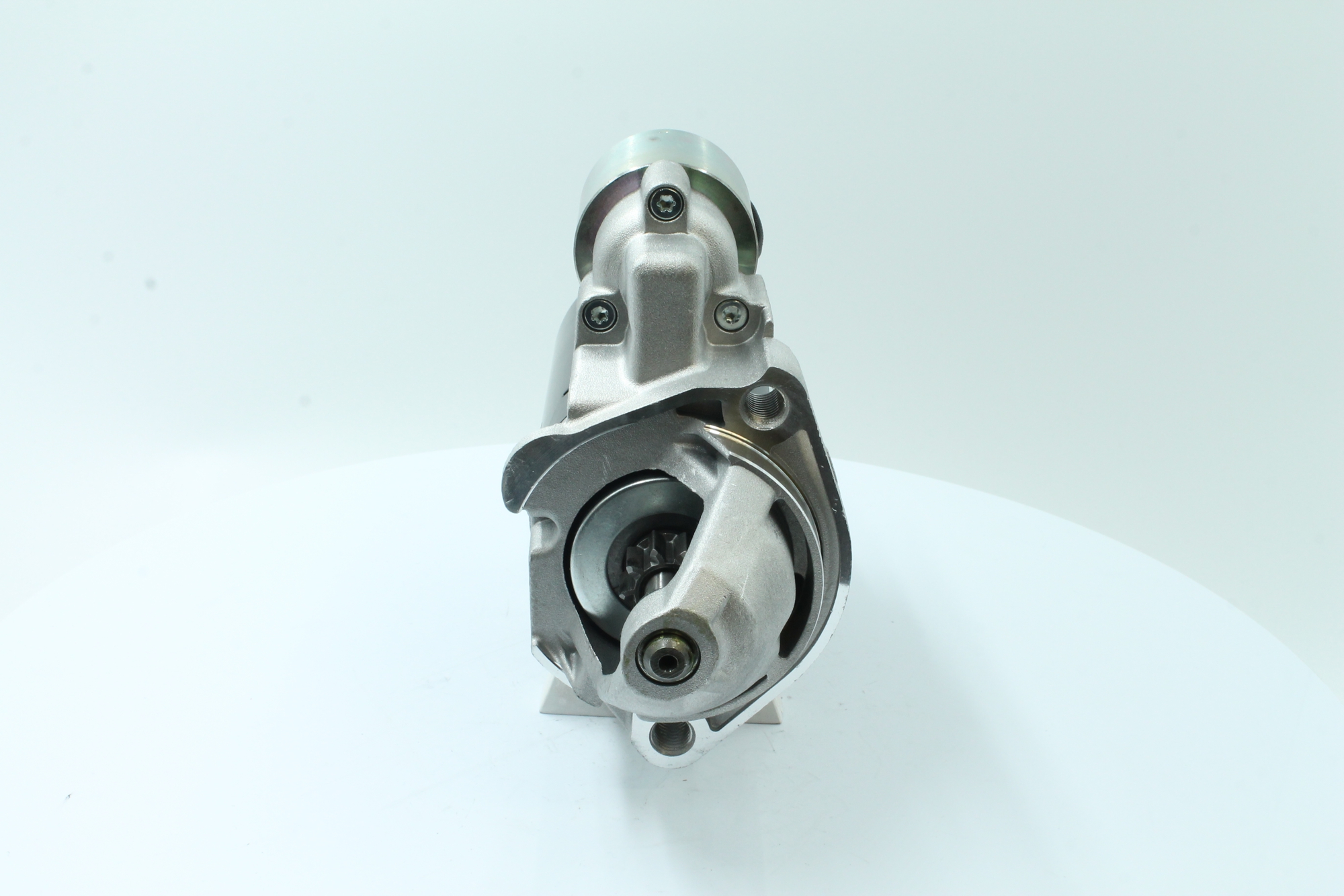 PowerMax 88212323 Startmotor Audi A4 B6 Cabrio 2.0 TDI 140 Pk Diesel 2007