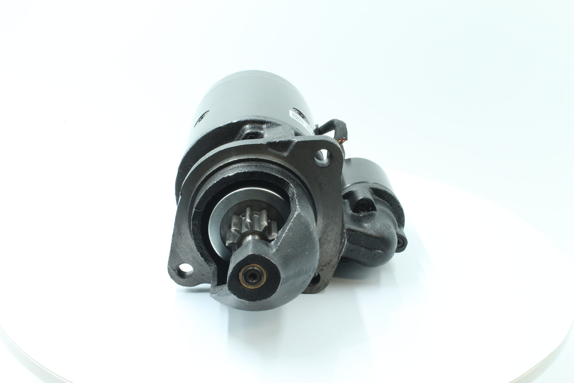 PowerMax 88212349 startmotor SM2504