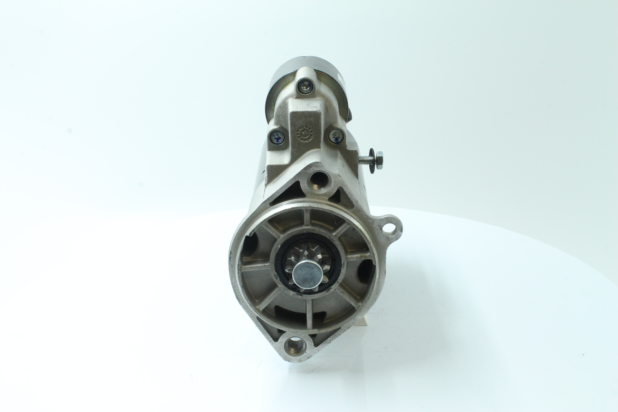 PowerMax 88212360 Starter VW LT 28-35 II Bus 2.5 SDI 75 HK Diesel 2000