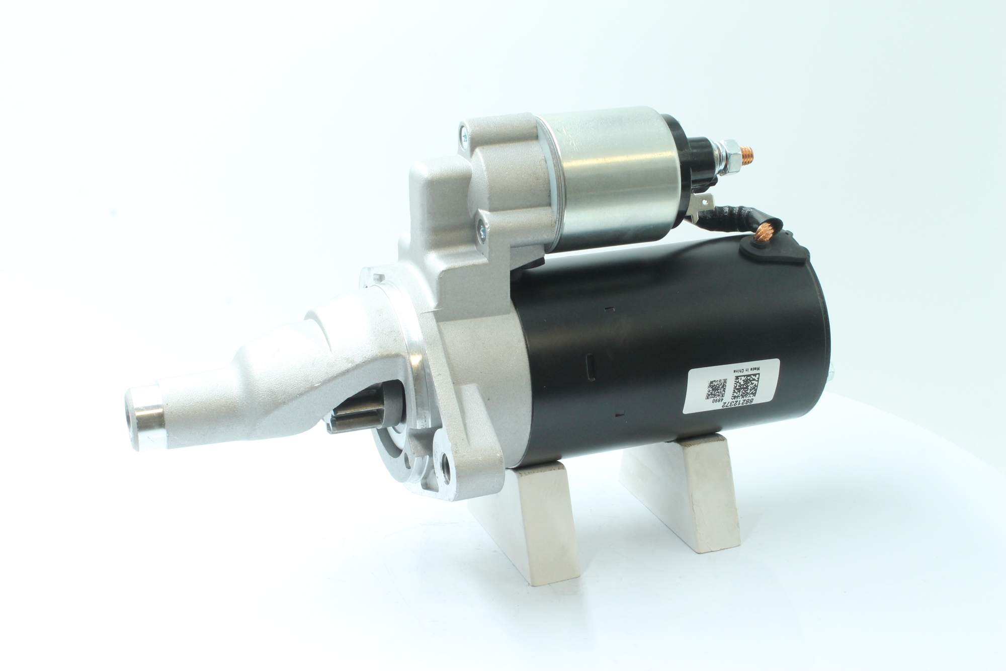 PowerMax 88212372 Starter Passat 3BG 2.5 TDI 163 HK Diesel 2005