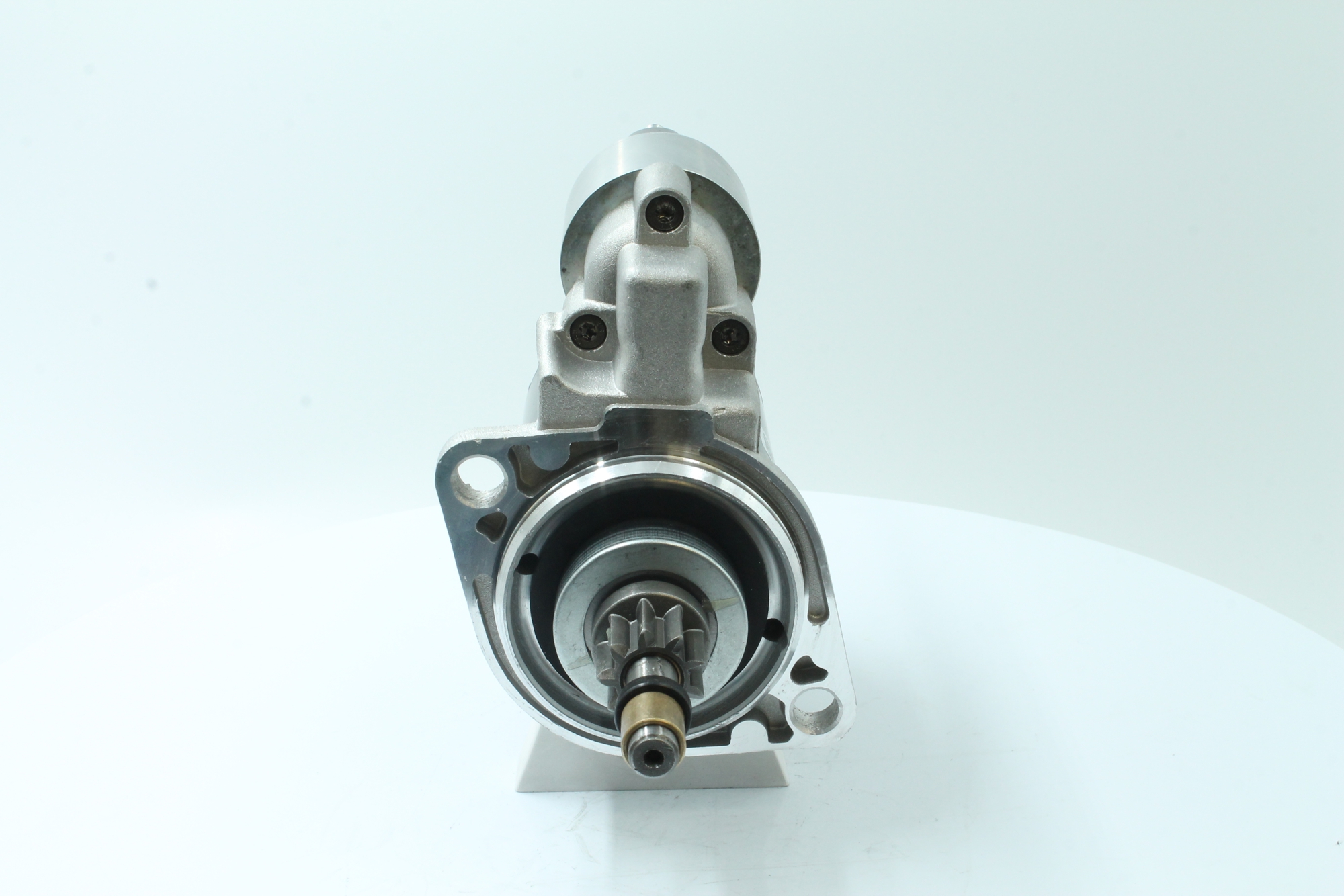 PowerMax 88212385 Startmotor VW T3 Flatbed Vrachtwagen 2.1 Syncro 112 Pk Benzine 1987