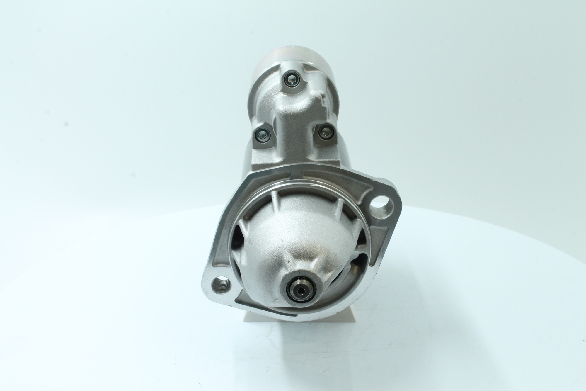 PowerMax 88212413 Starteris Volvo V70 II 2.4 D 126 AG dyzelinas 2007