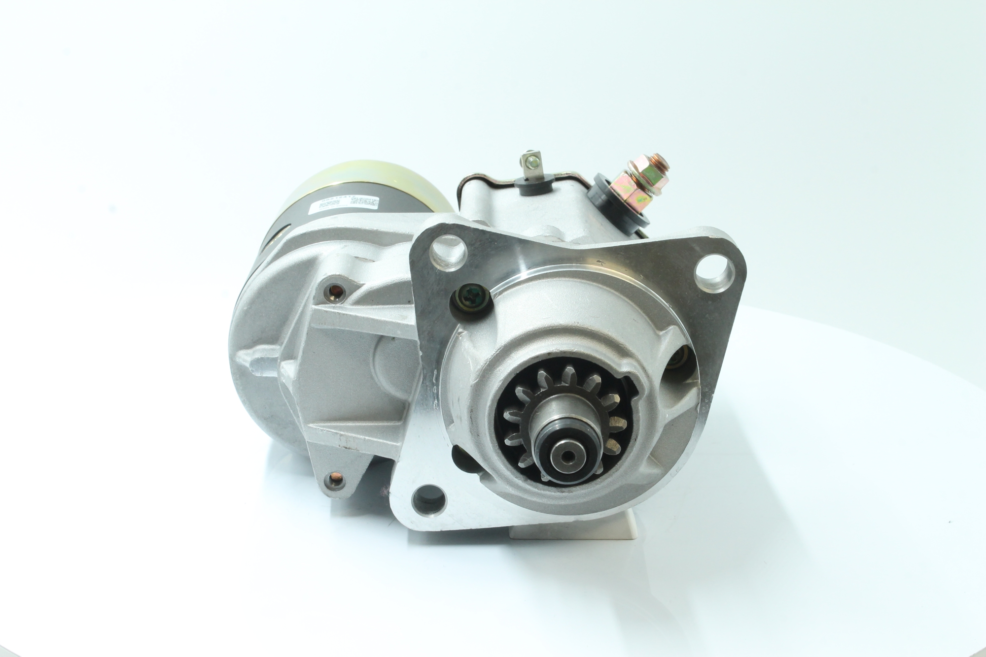 88212417 PowerMax R39341 Anlasser