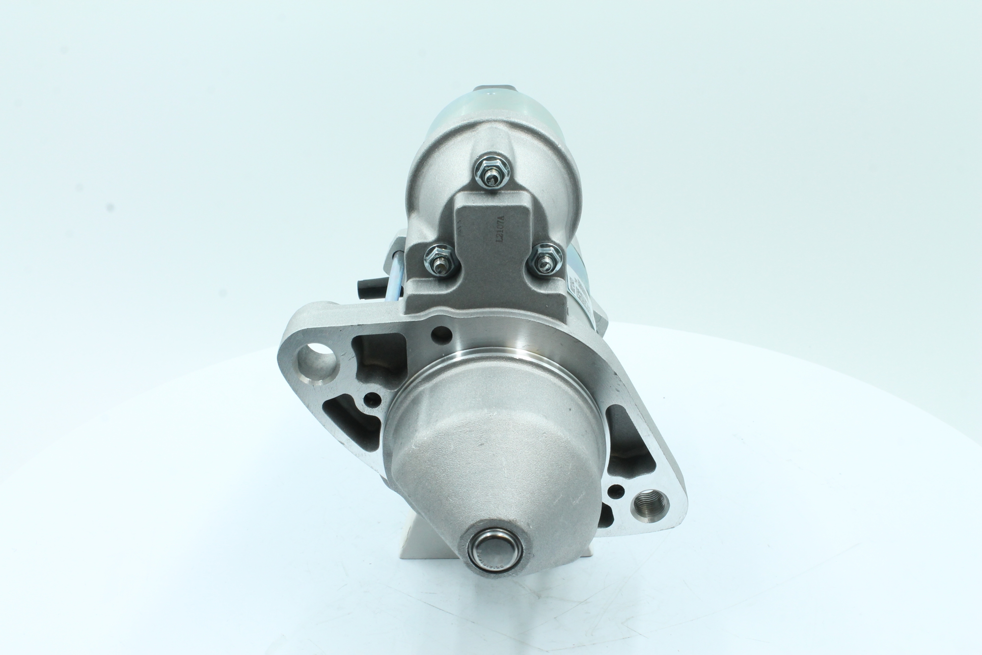 PowerMax 88212431 Startmotor Lexus IS XE2 200d (ALE20_) 150 Pk Diesel 2010