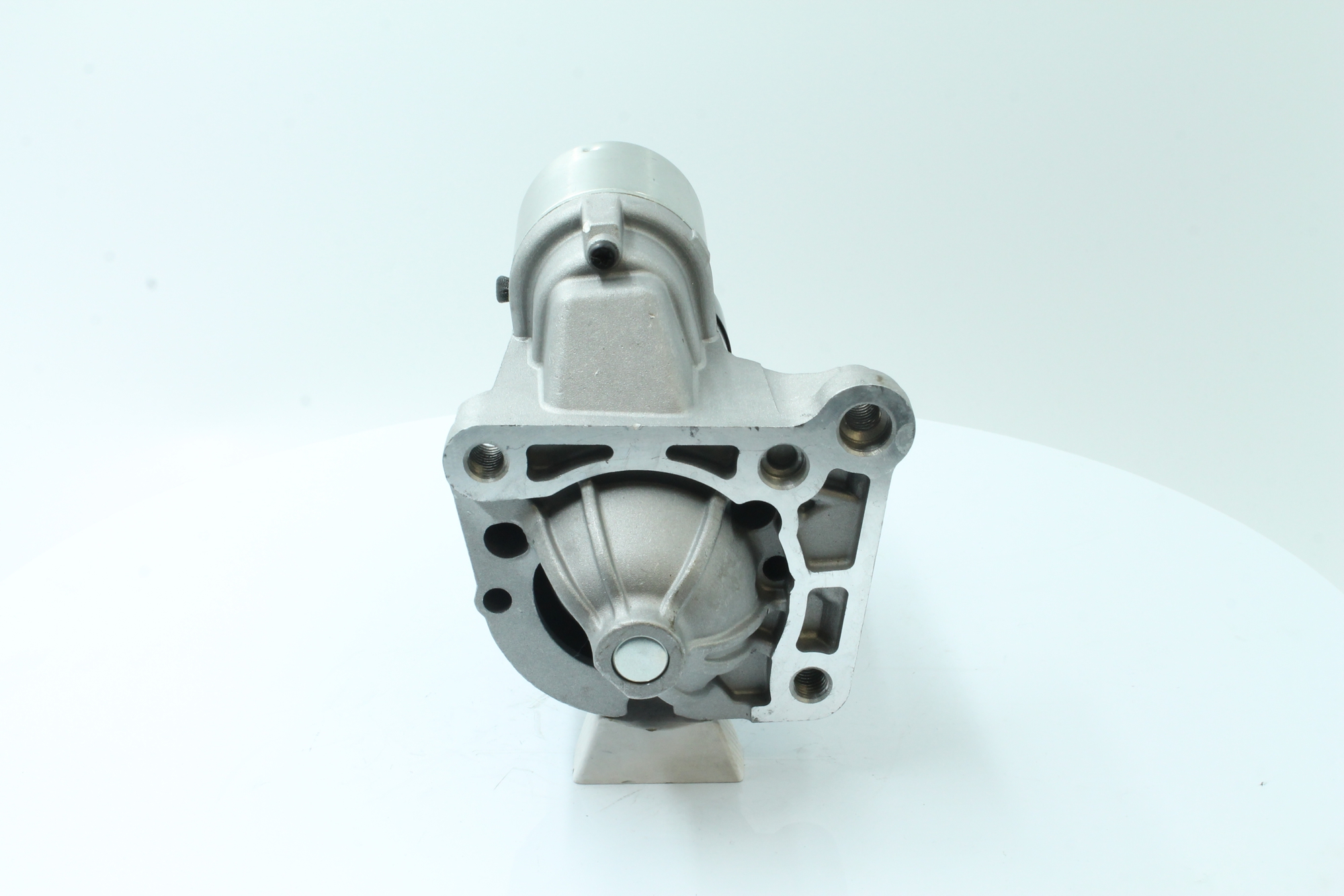 PowerMax 88212445 Anlasser Renault Scenic 1 1.9 dTi 80 PS Diesel 2002