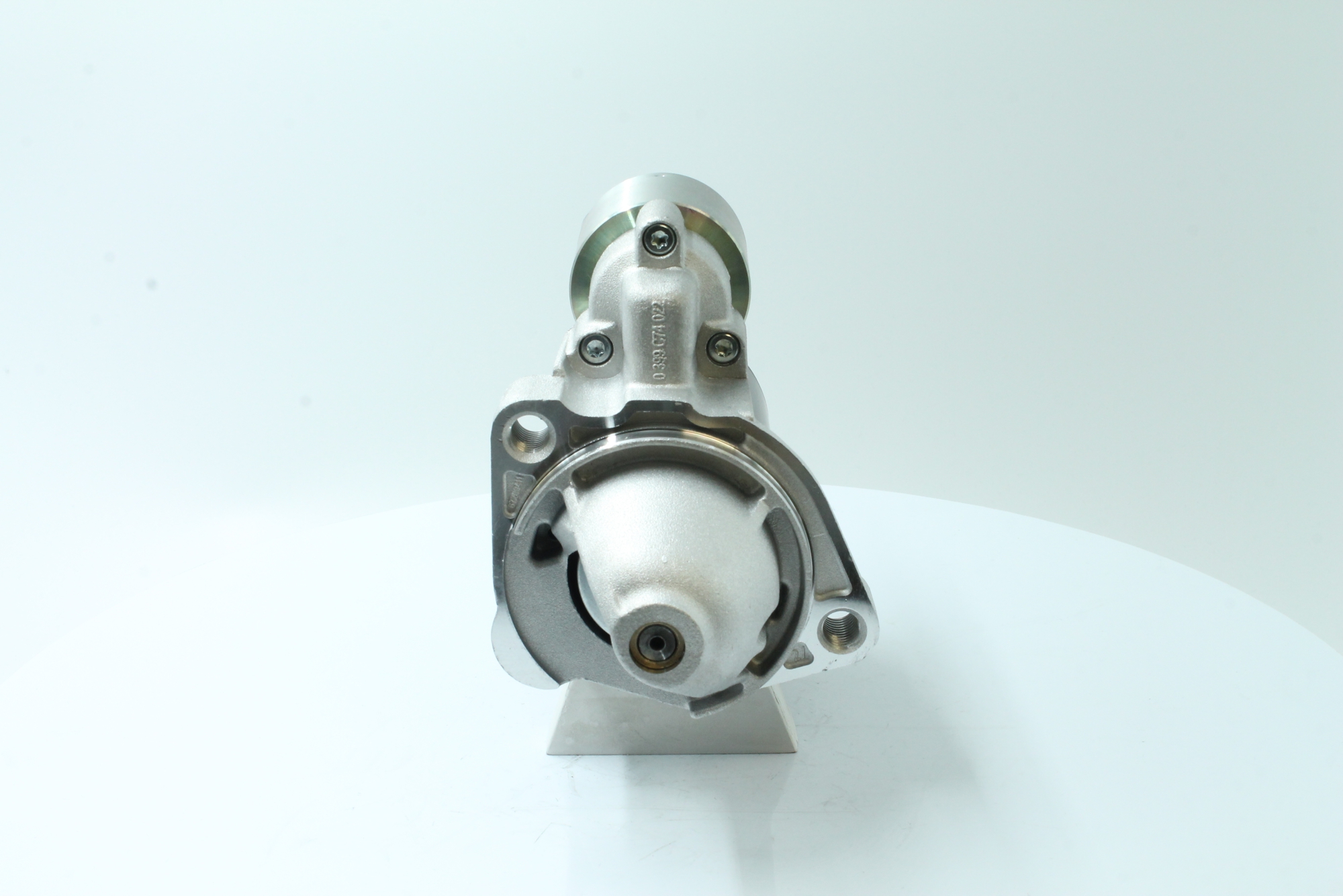 PowerMax 88212606 Startmotor Audi A4 B6 Cabrio 1.8 T 170 Pk Benzine 2005
